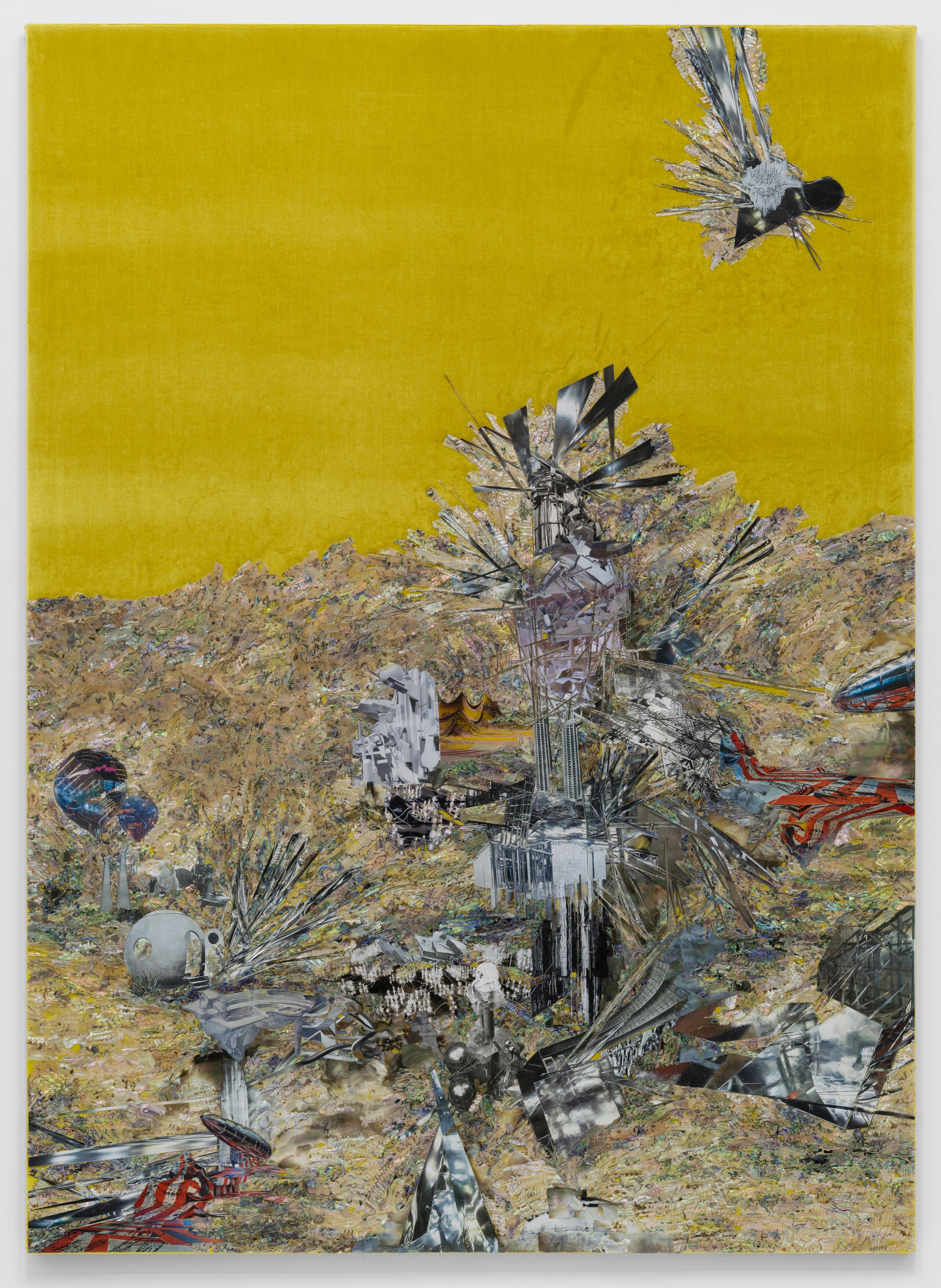 Roman Signer - Hauser & Wirth