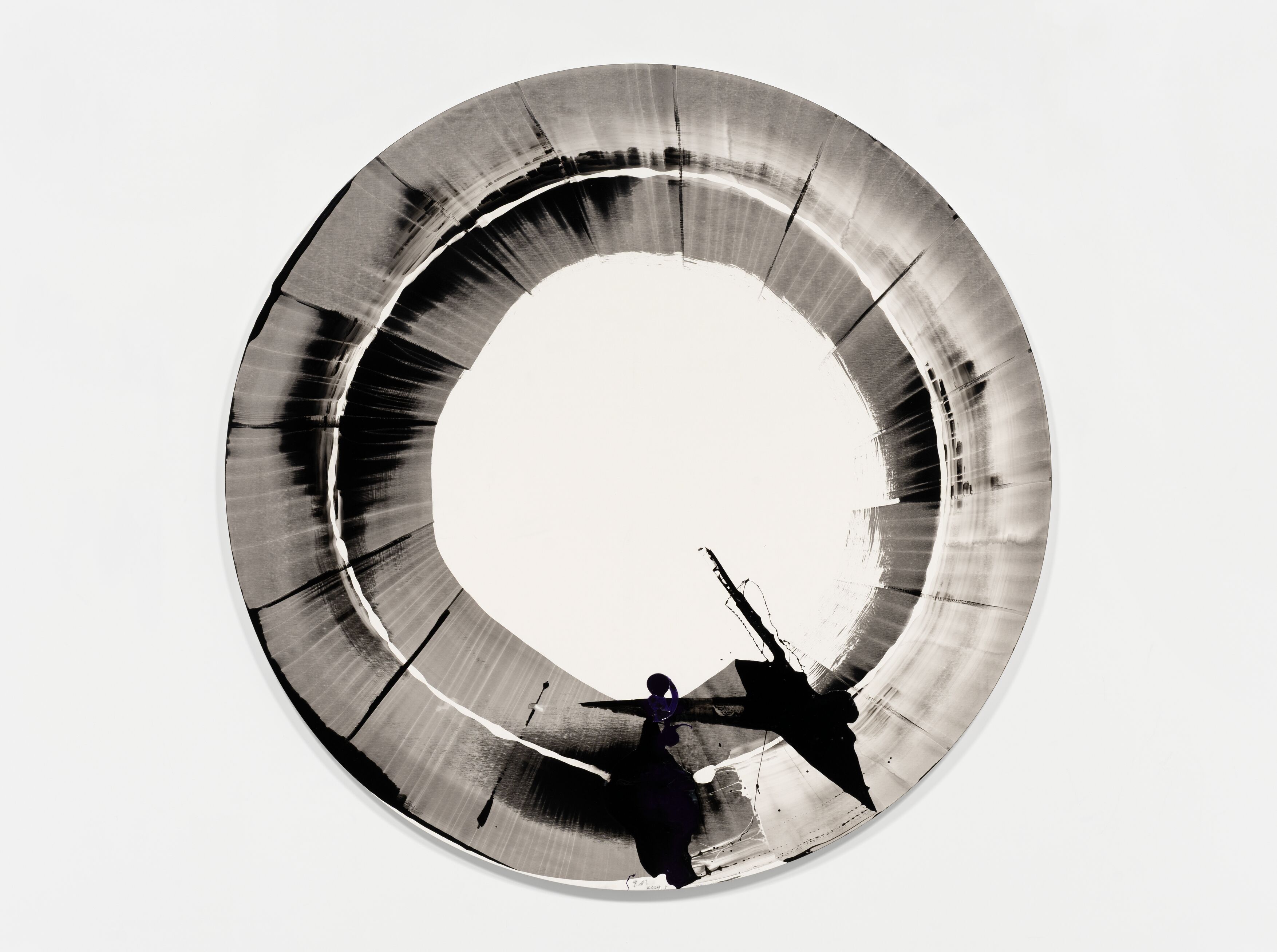 Image for exhibition titled Takesada Matsutani 