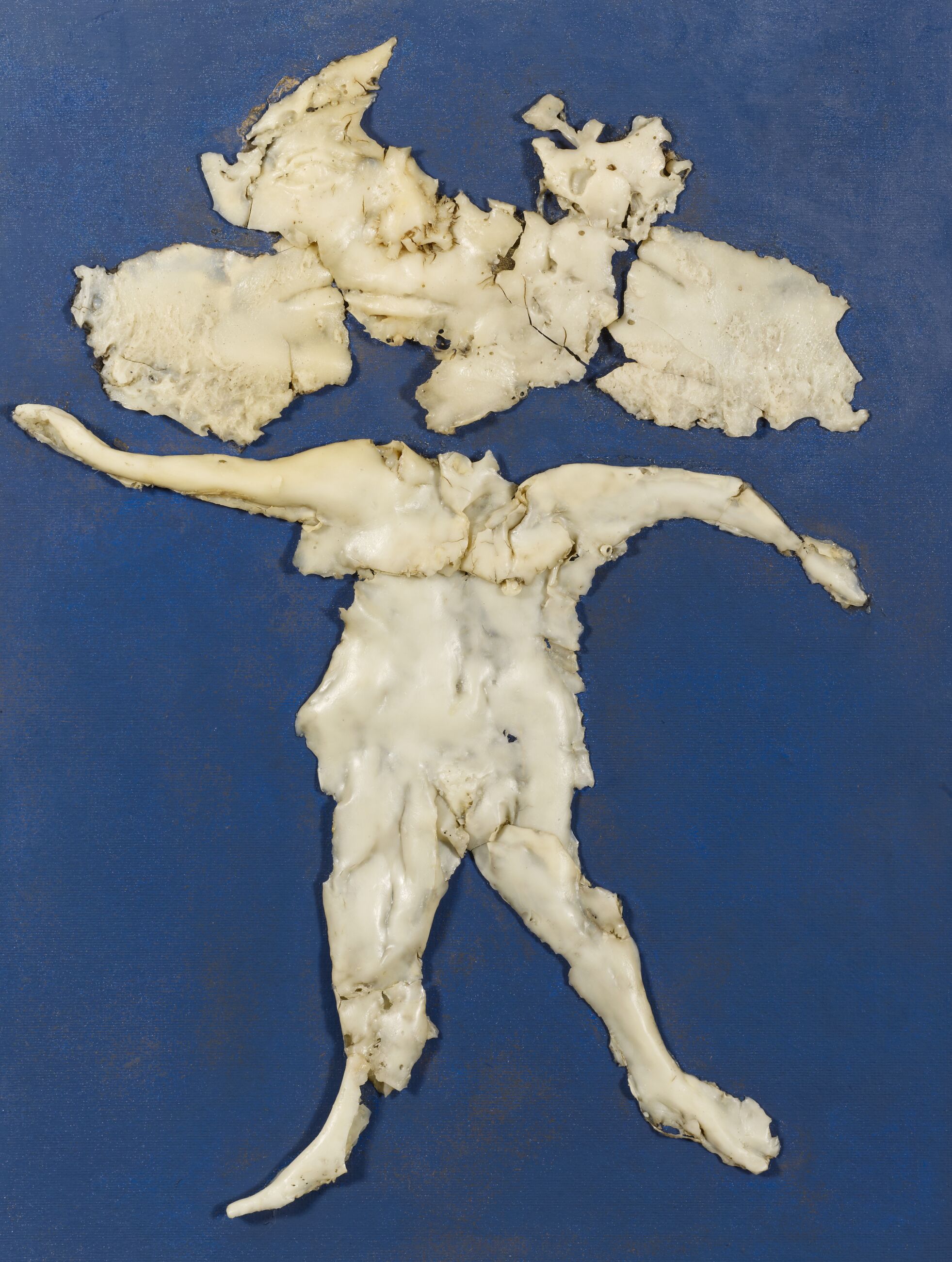 Image for exhibition titled Alina Szapocznikow