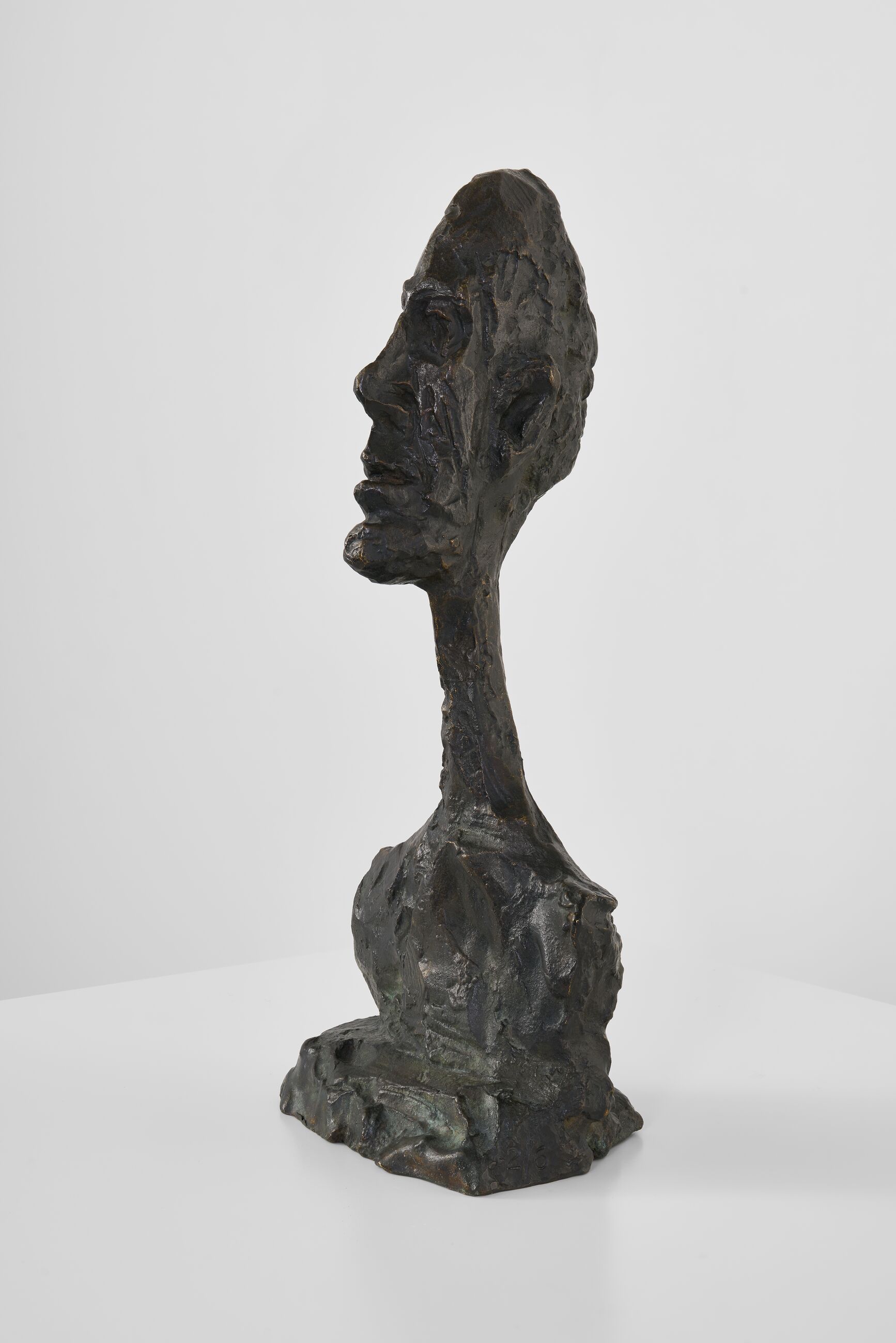 Image for exhibition titled Alberto Giacometti