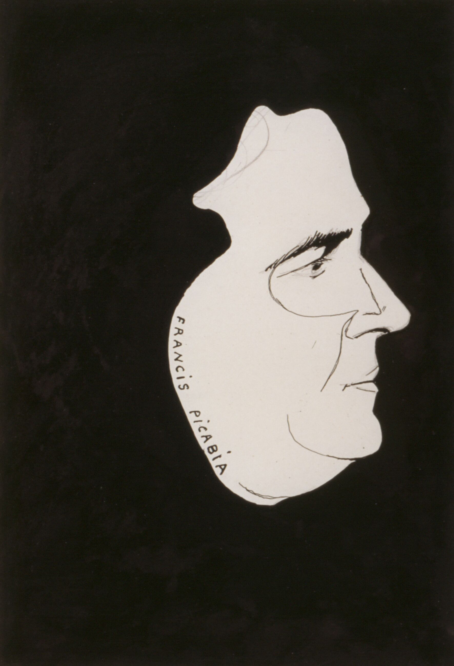 Image for exhibition titled Francis Picabia