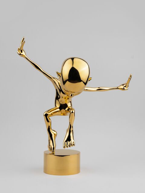 Thumbnail image for Exhibition titled KOO JEONG A – KANGSE X