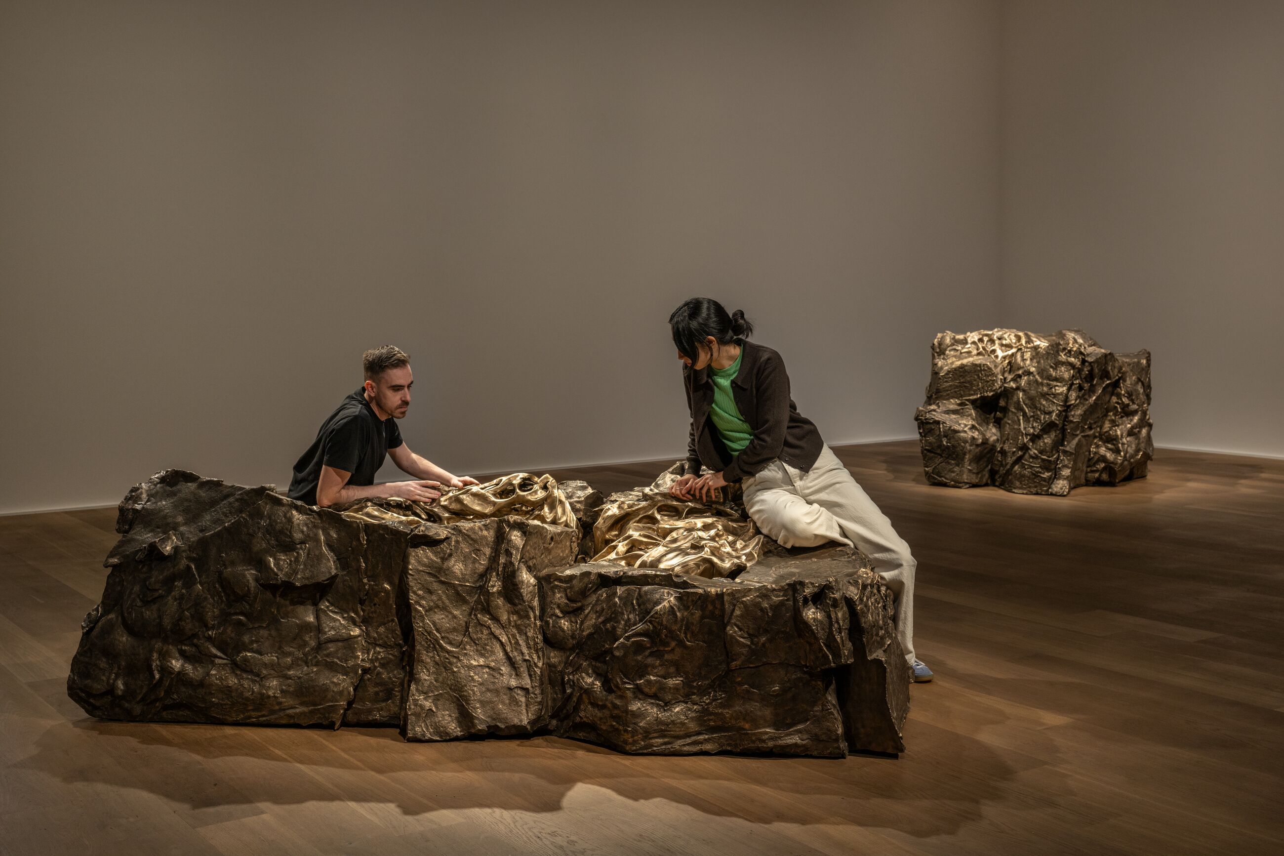 Image for exhibition titled Cristina Iglesias