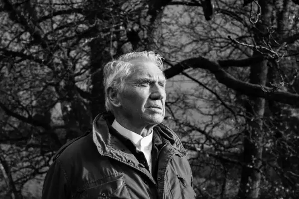 Thumbnail image for press titled  Don McCullin on 19 of his greatest pictures