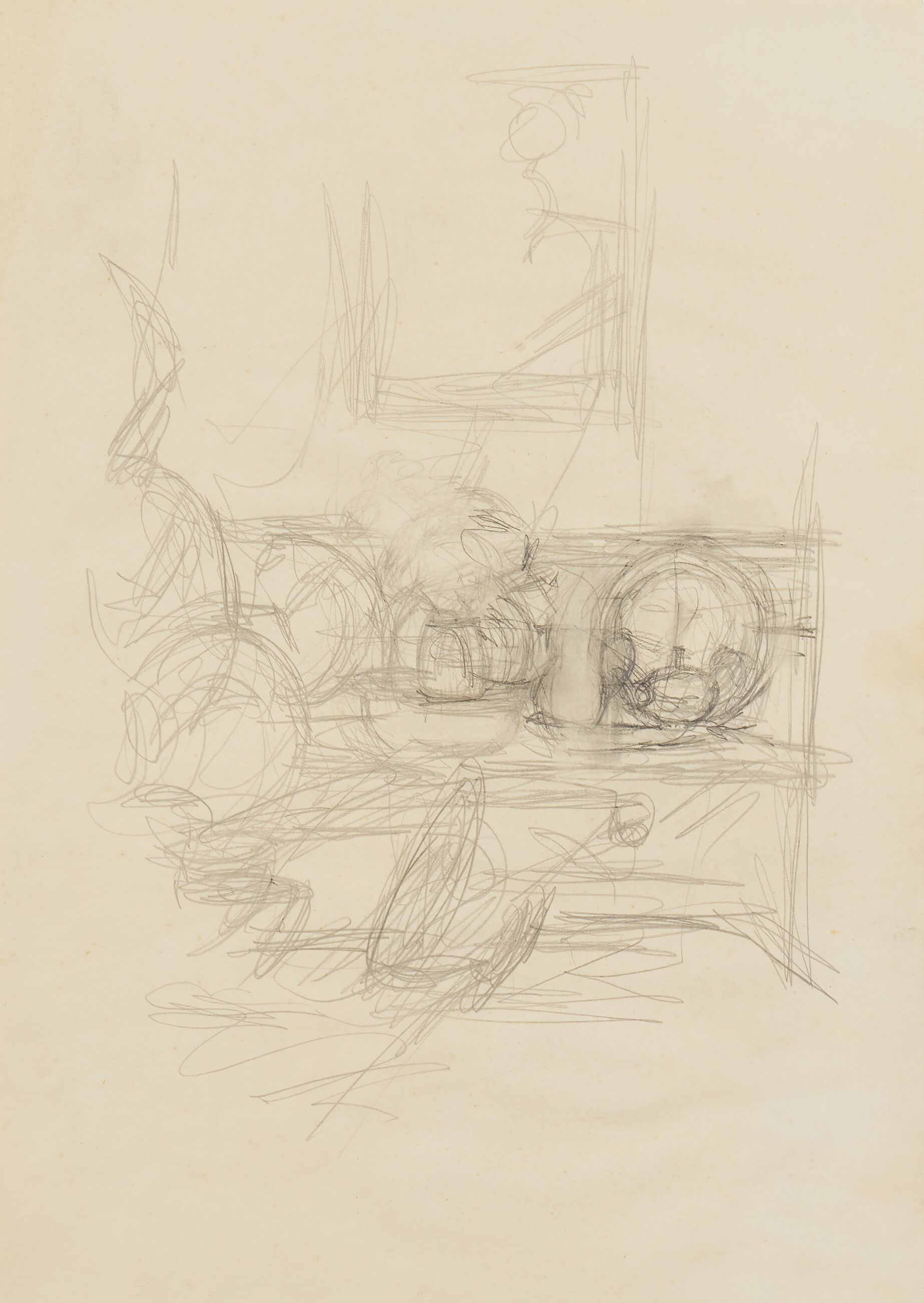 Image for exhibition titled Alberto Giacometti