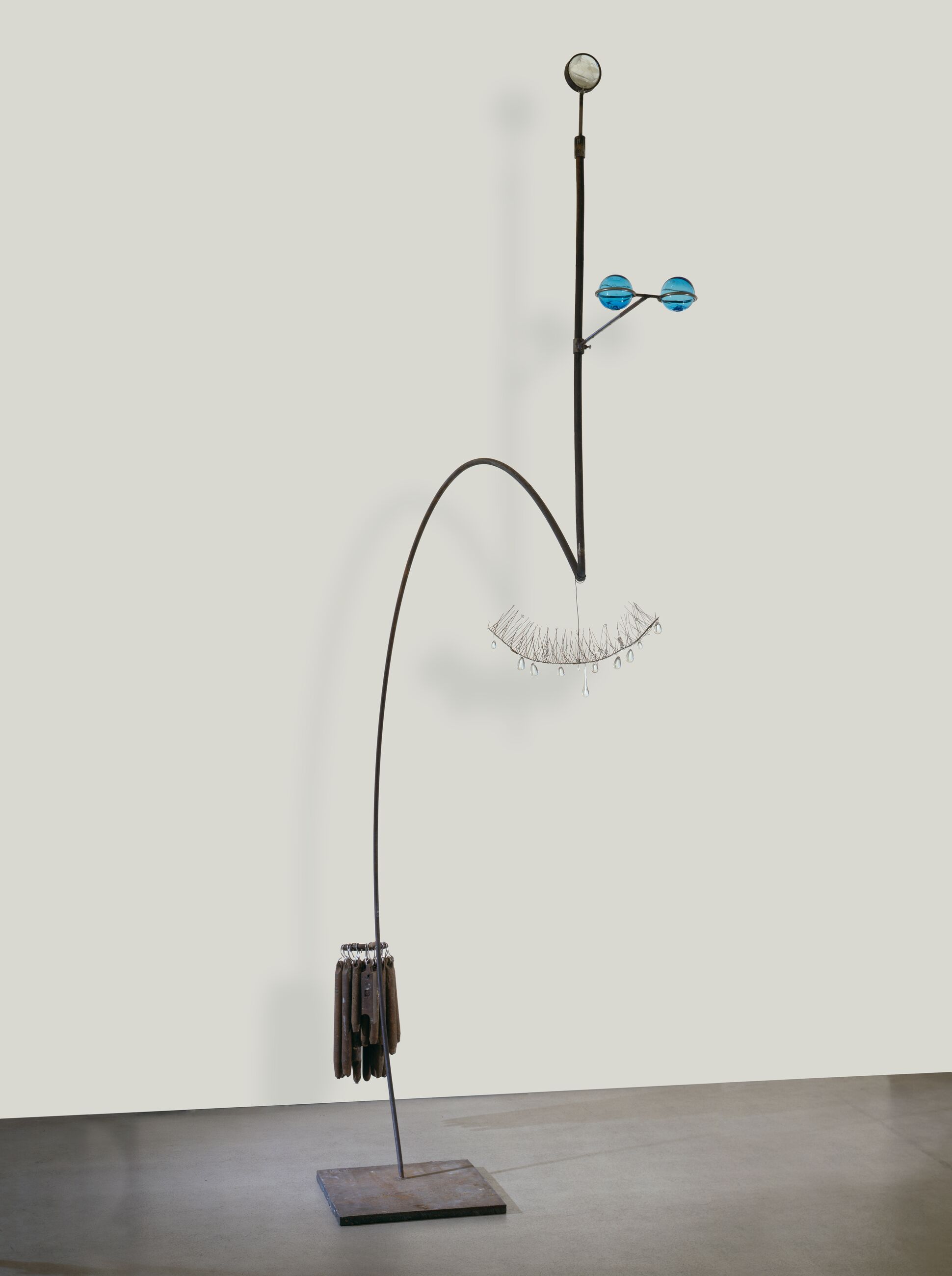 Image for exhibition titled Louise Bourgeois