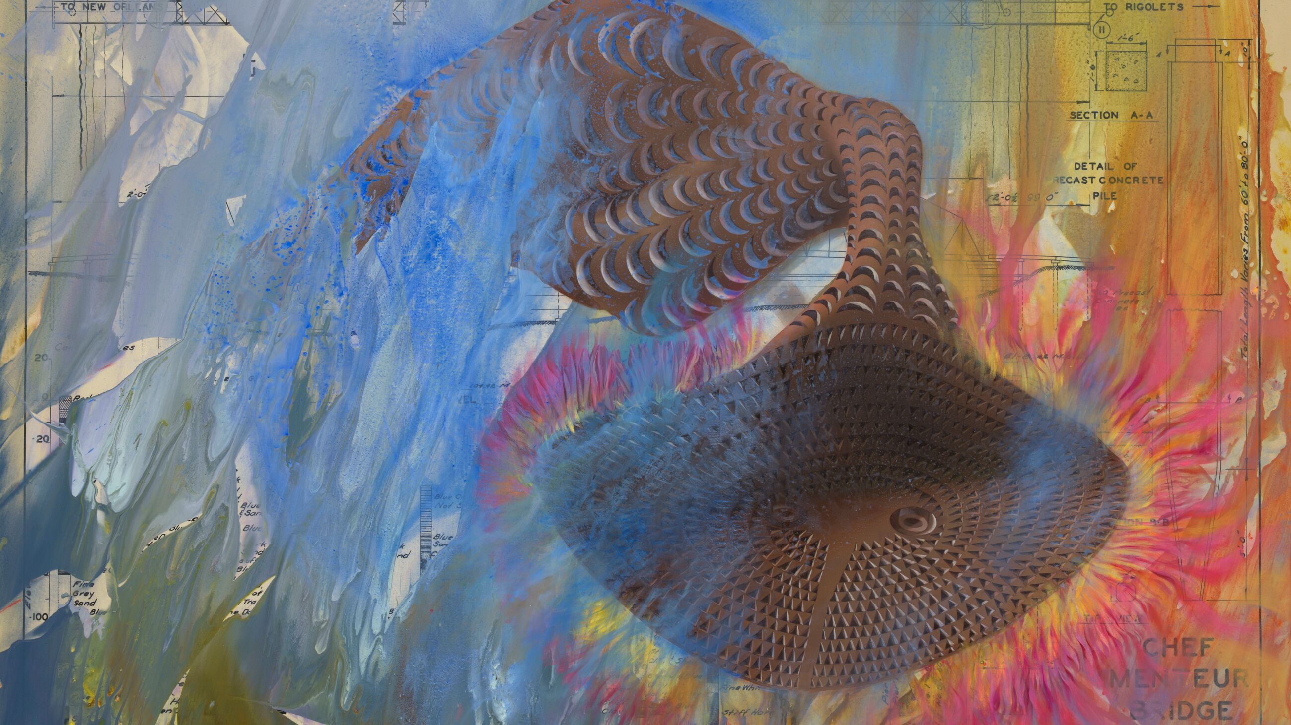 Image for EXHIBITIONS IN PARIS