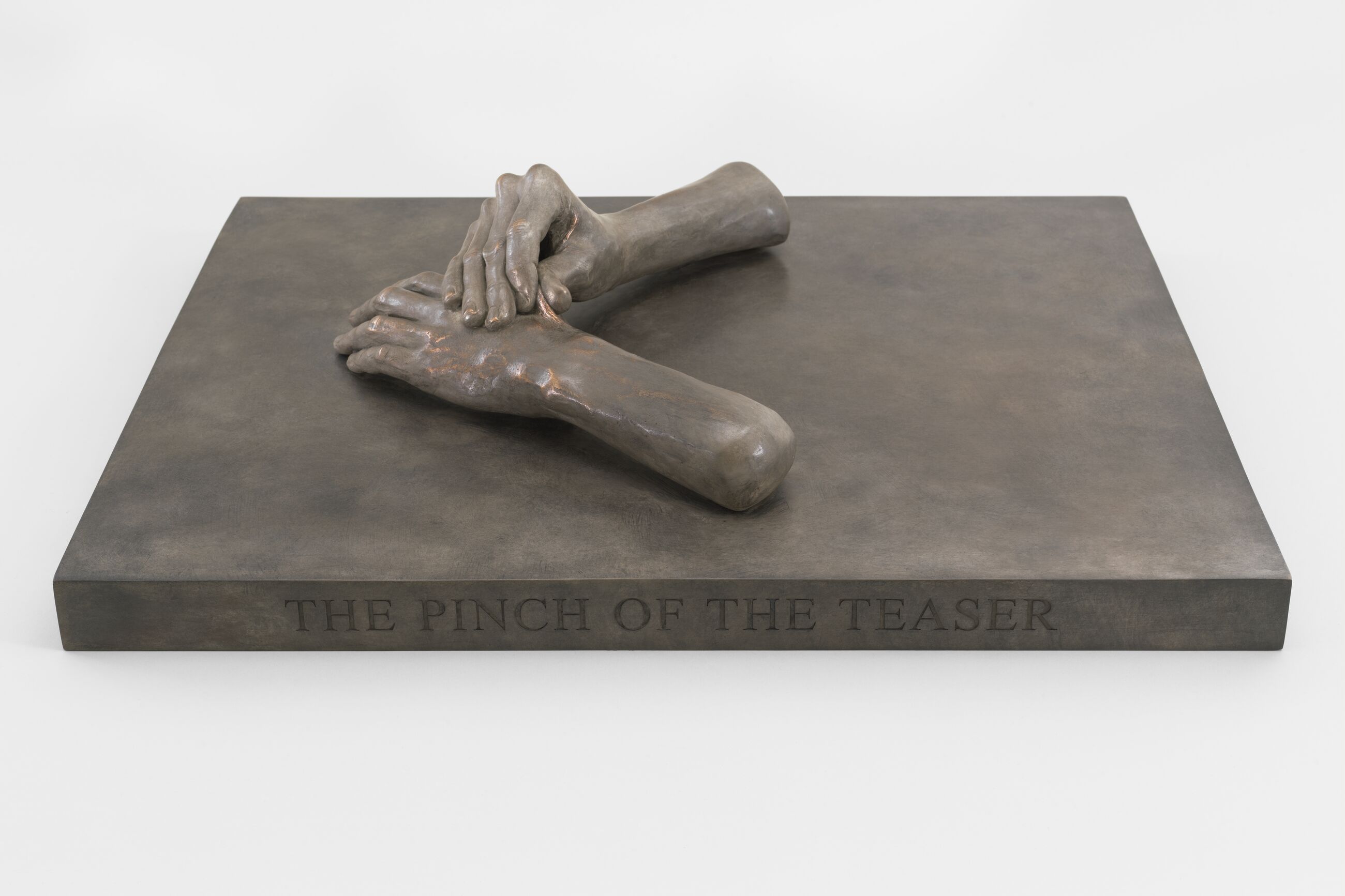 Image for exhibition titled Louise Bourgeois