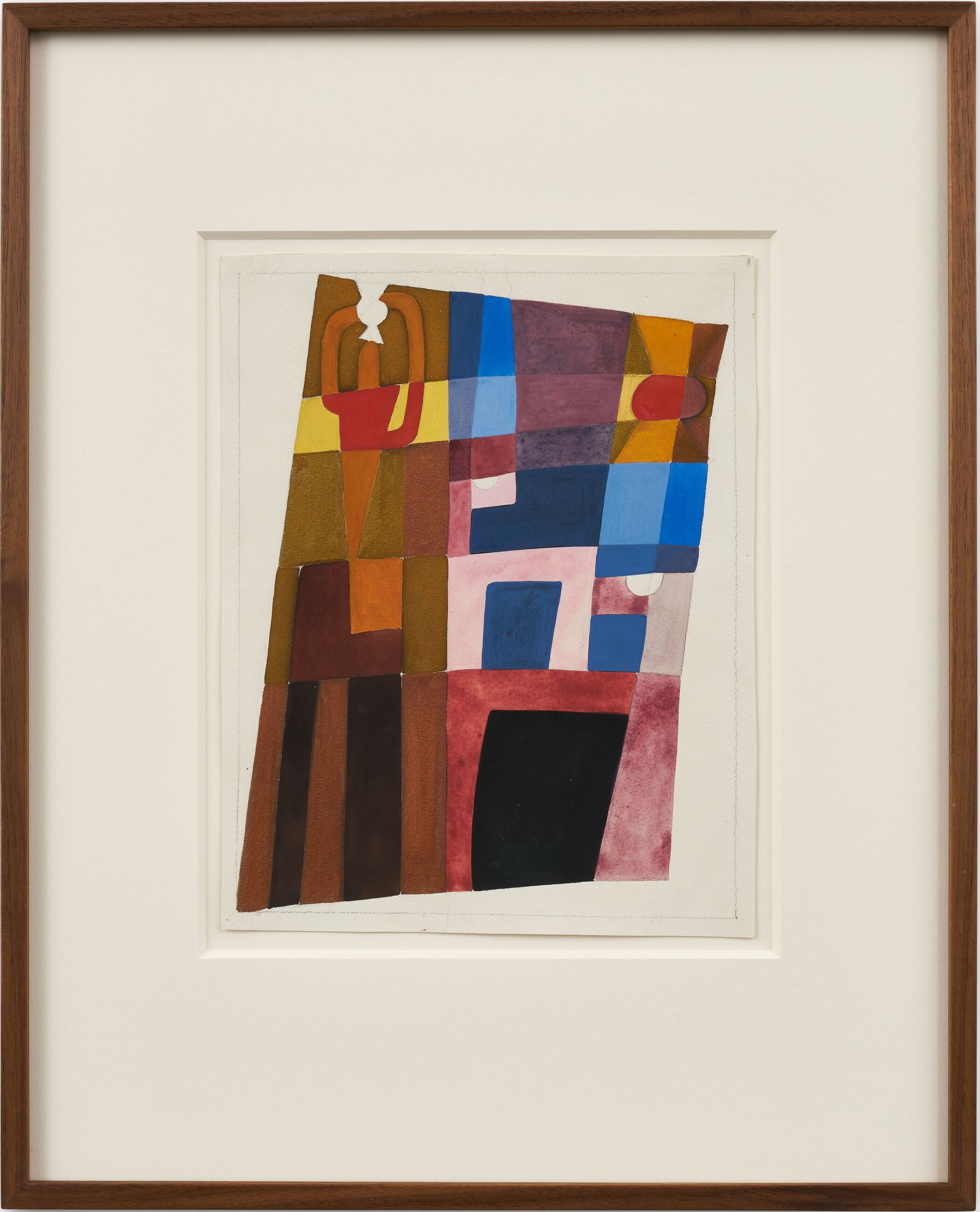 Image for exhibition titled Sophie Taeuber-Arp