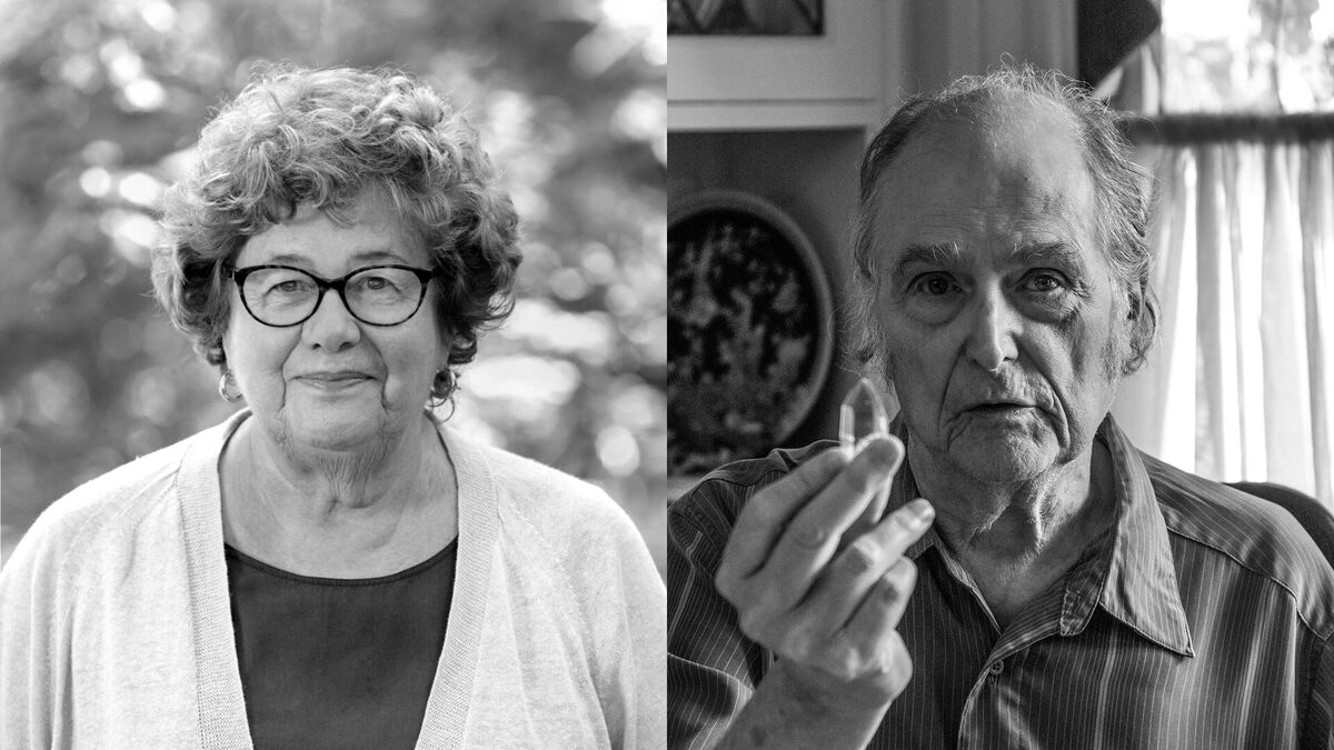 Hero image for event titled Readings: Philip Guston’s daughter Musa Mayer reads from ‘Life With P.’ & poetry readings by Clark Coolidge