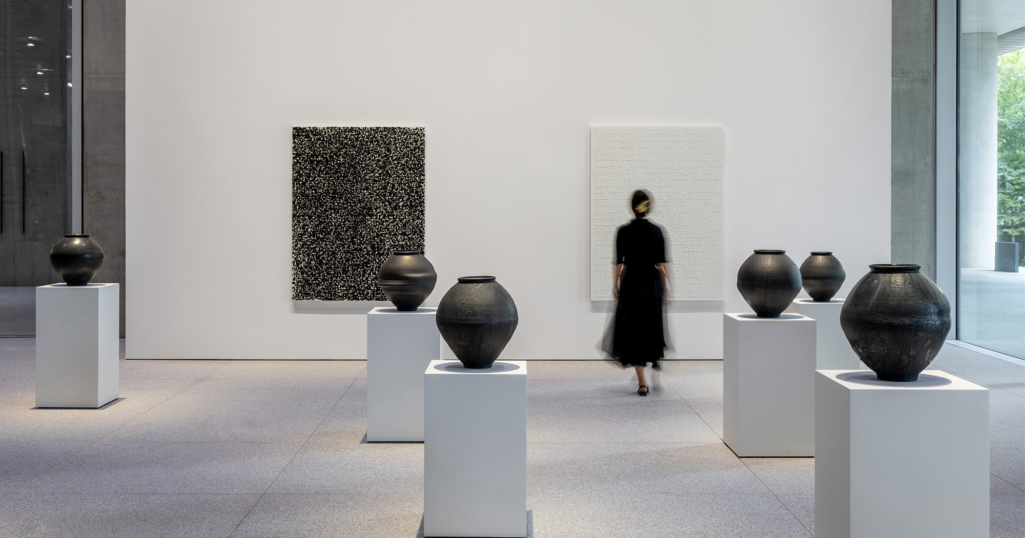 Hero image for exhibition titled Exhibitions in Asia