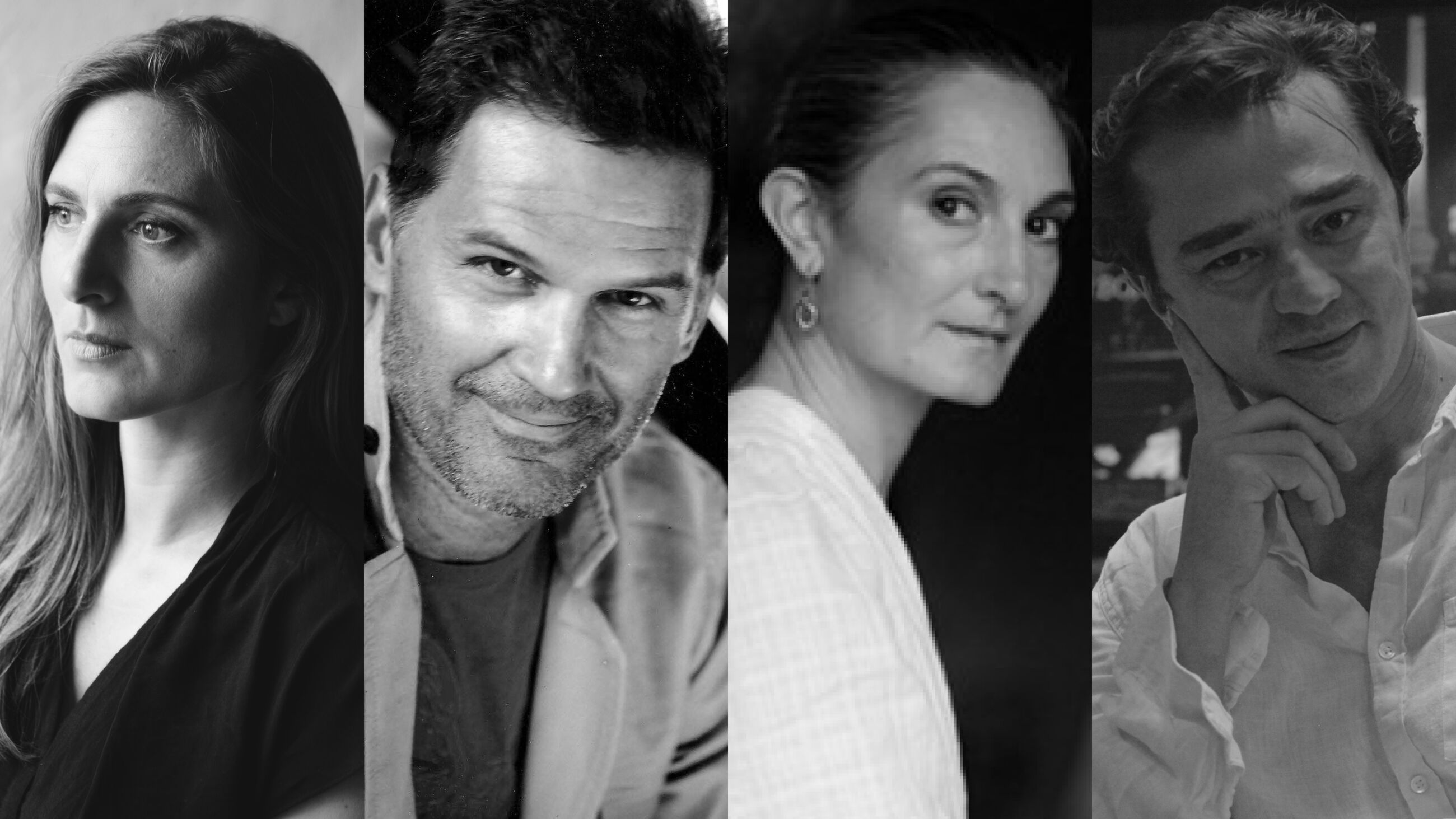 Thumbnail image for event called Screening & Talk: Cosima Spender, Saskia Spender, Valerio Bonelli and Don Moffett on ‘Arshile Gorky. Horizon West’ 