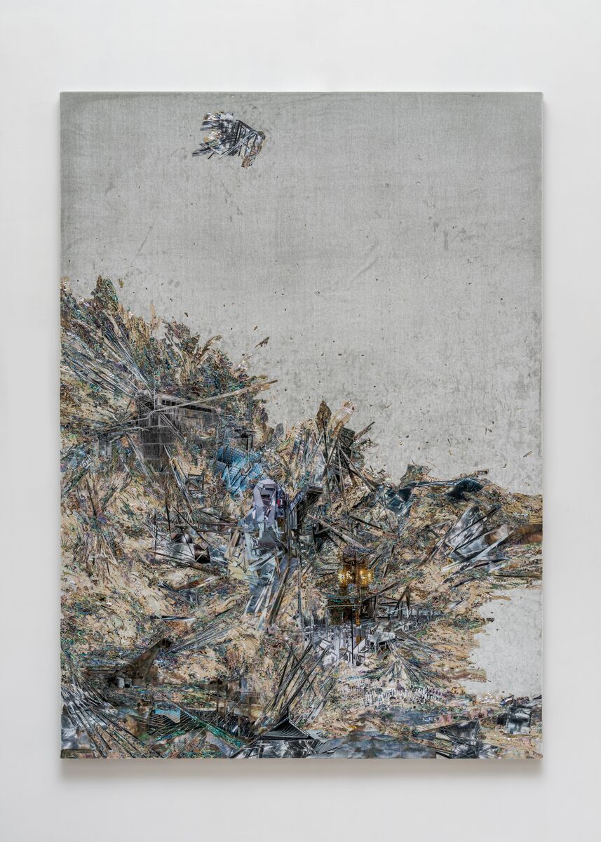 Lee Bul - Hauser & Wirth