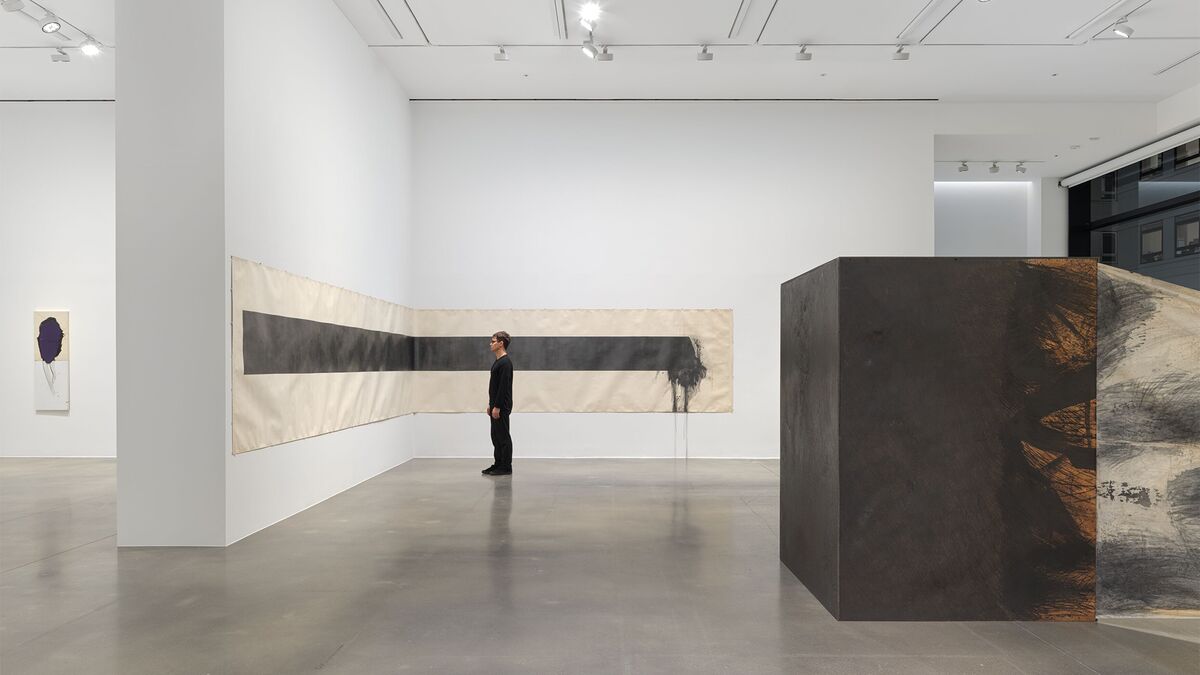 Installation view image for Installation Views