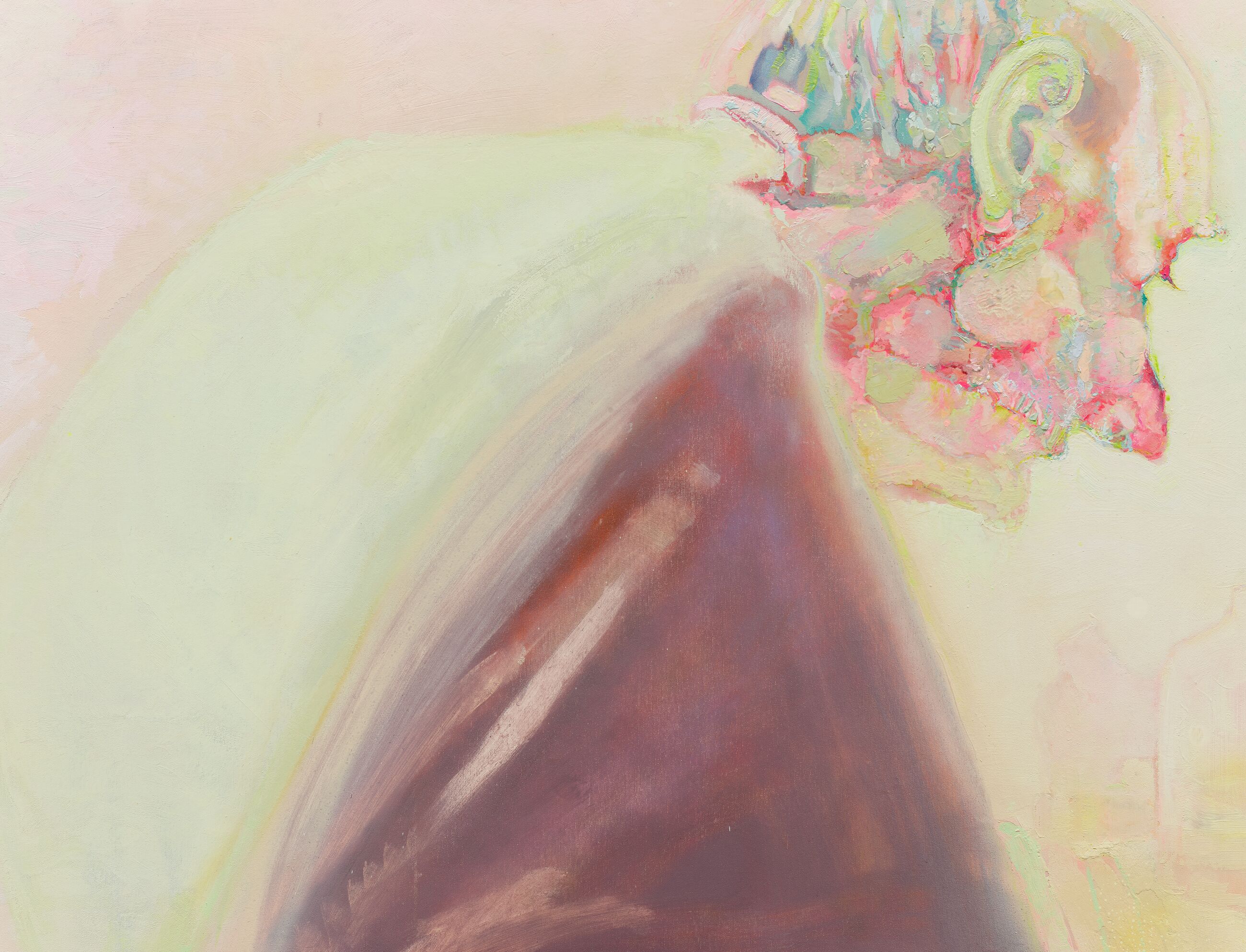 Image for exhibition titled Roberto Cuoghi