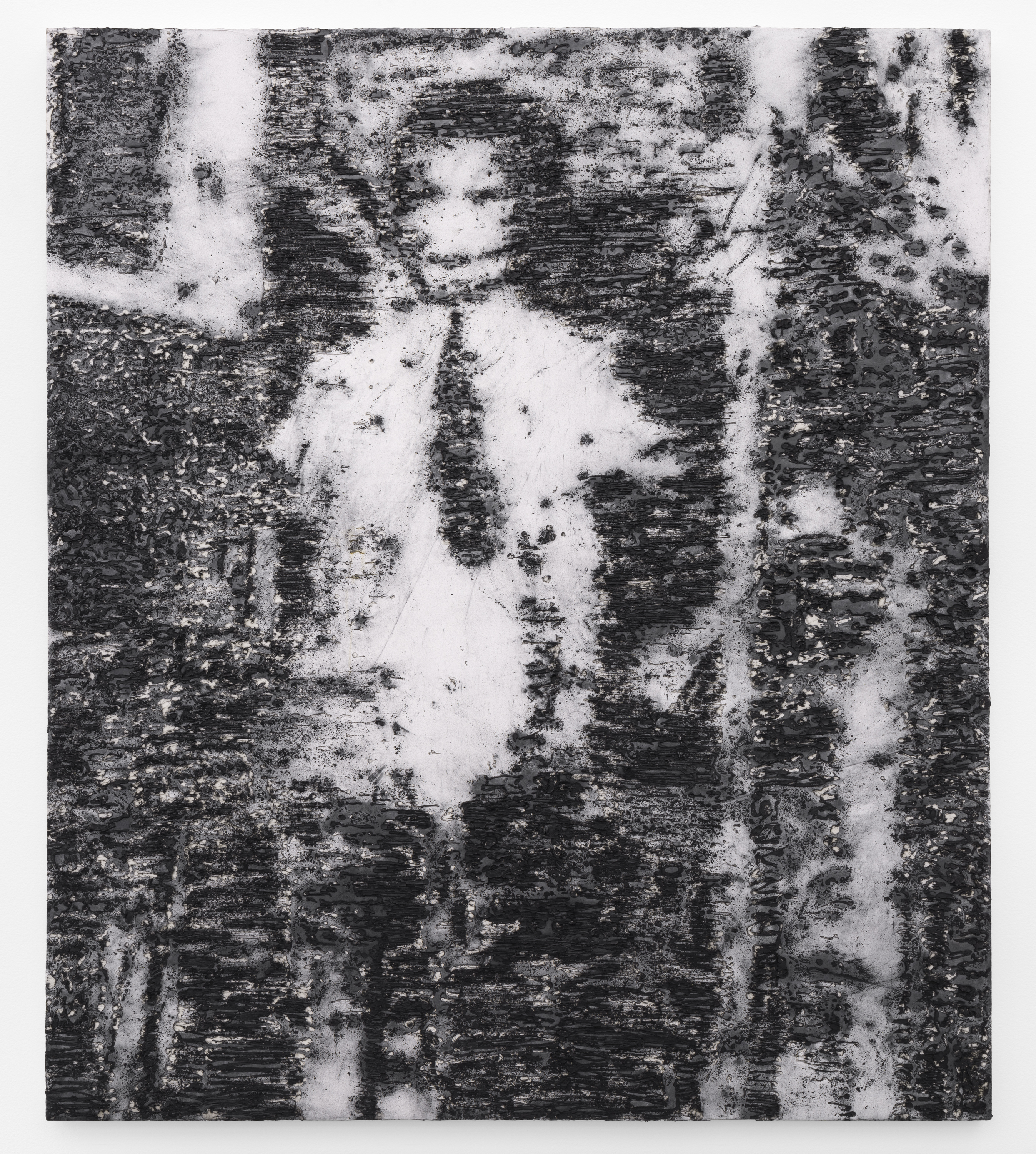Portrait of Dad When He Was Young