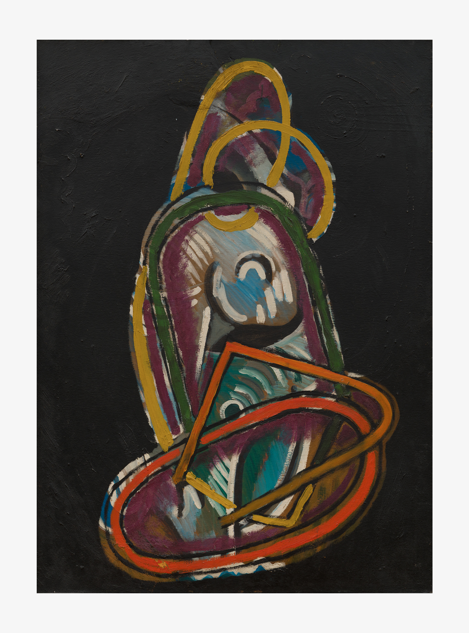 Image for exhibition titled Francis Picabia