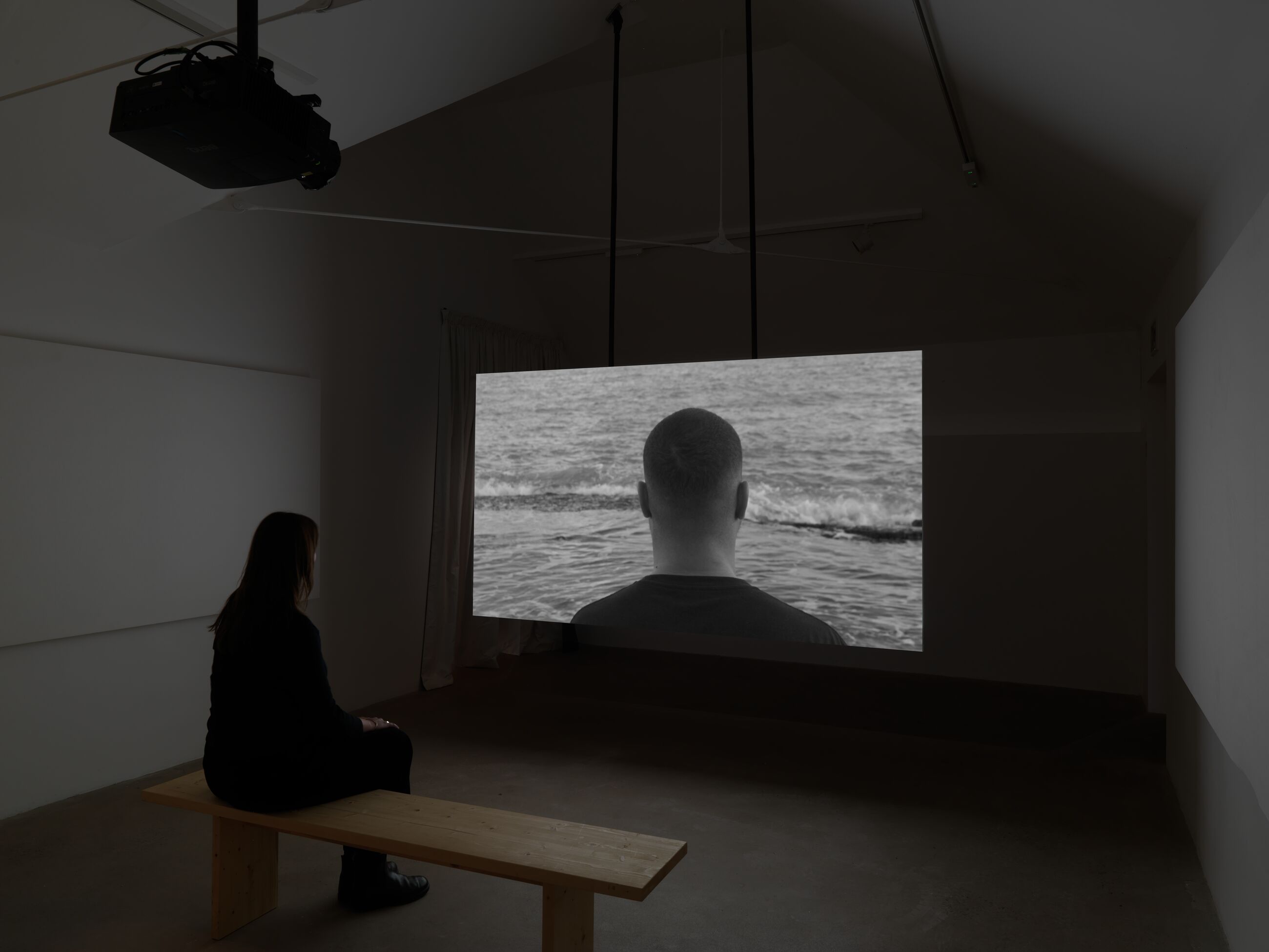 Installation view image for Installation View