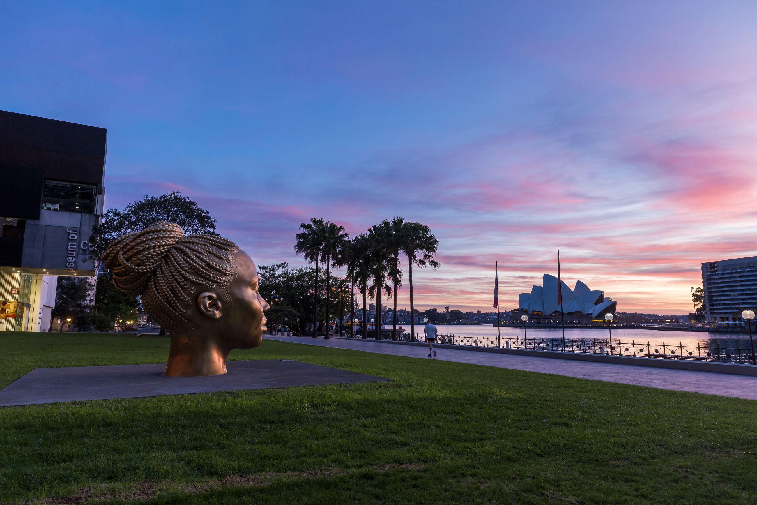 Thumbnail image for Exhibition titled Thomas J Price