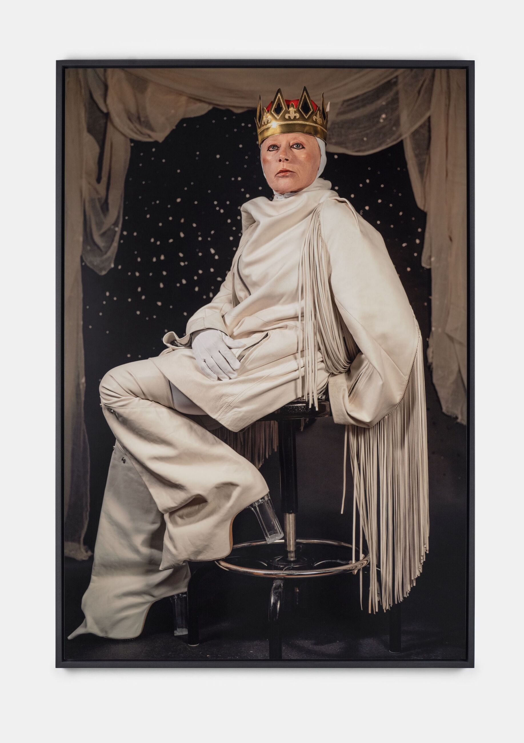 Image for exhibition titled Cindy Sherman