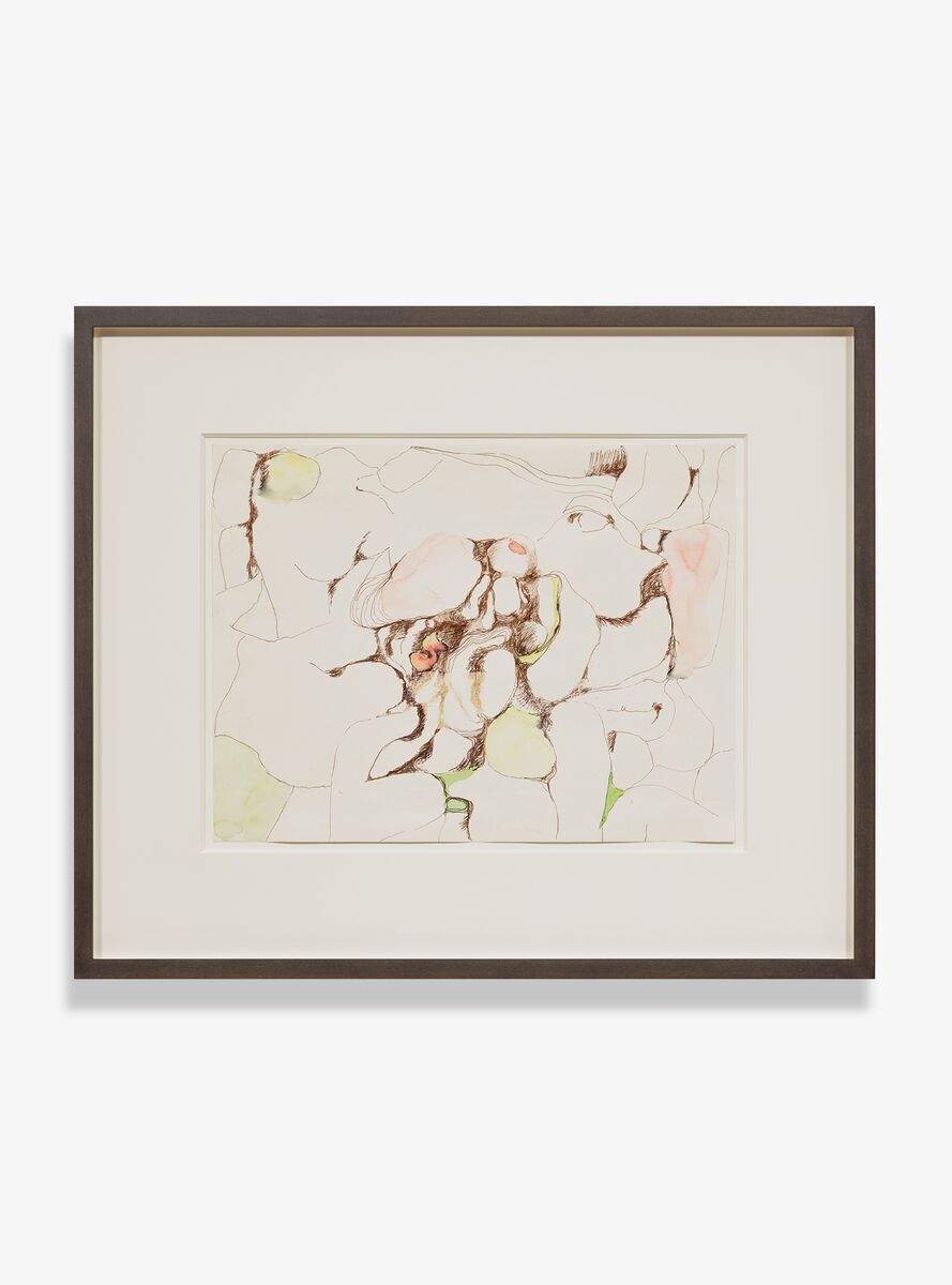 Image for exhibition titled Alina Szapocznikow