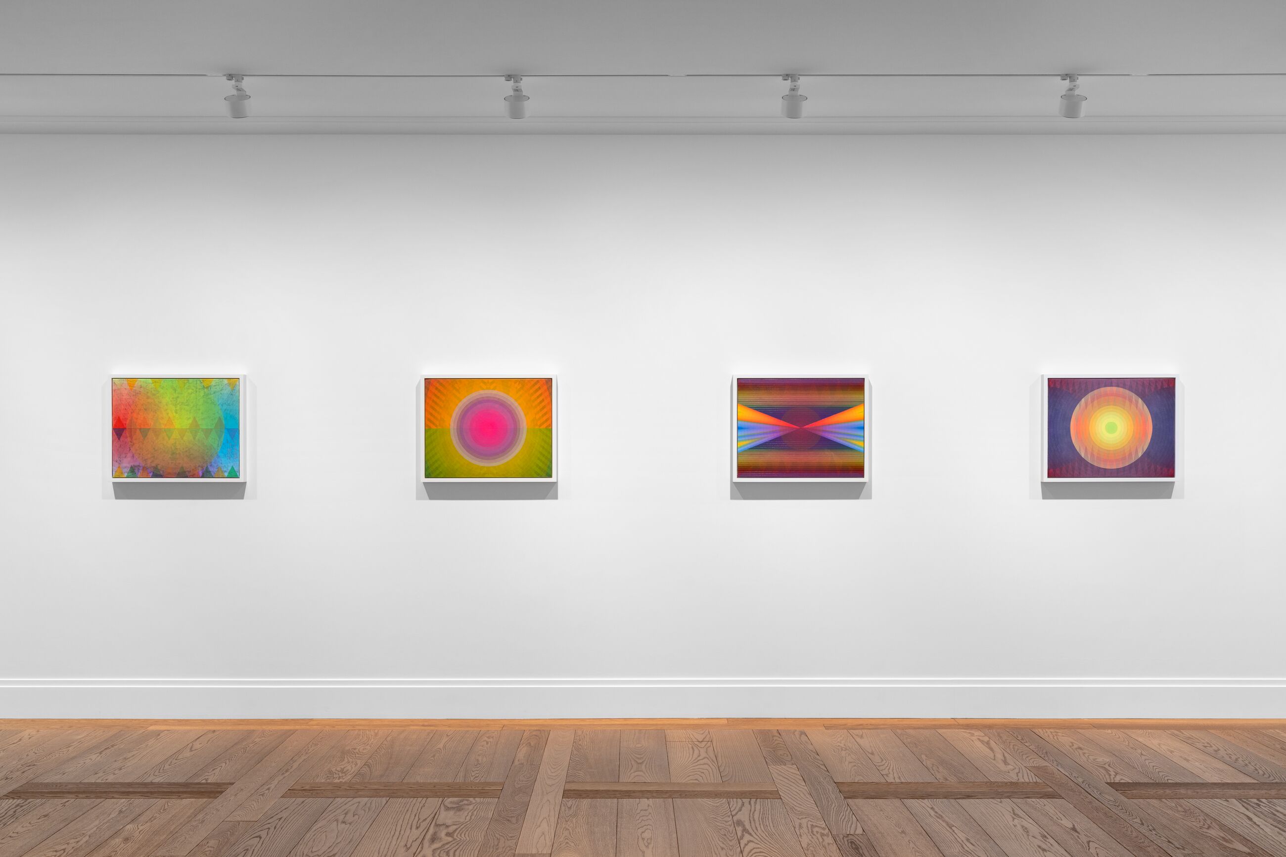 Installation view image for INSTALLATION VIEWS