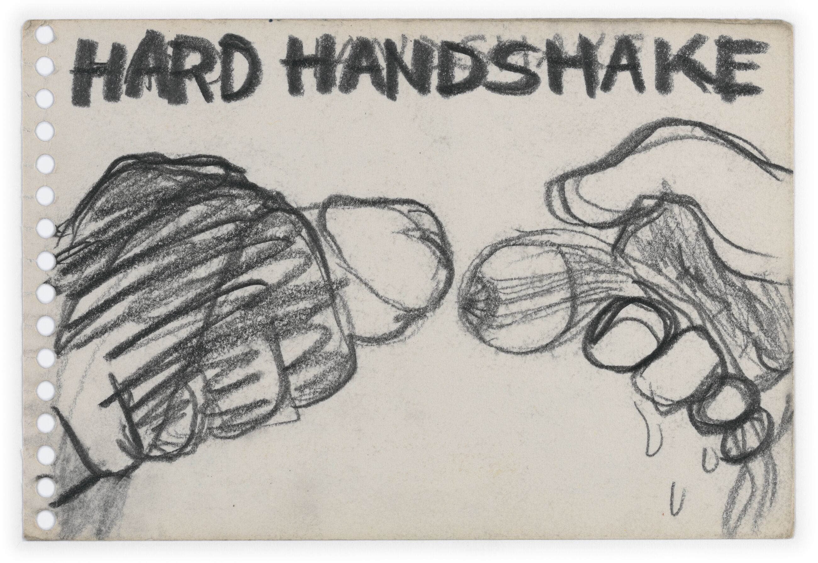 Hero image for exhibition titled Lee Lozano