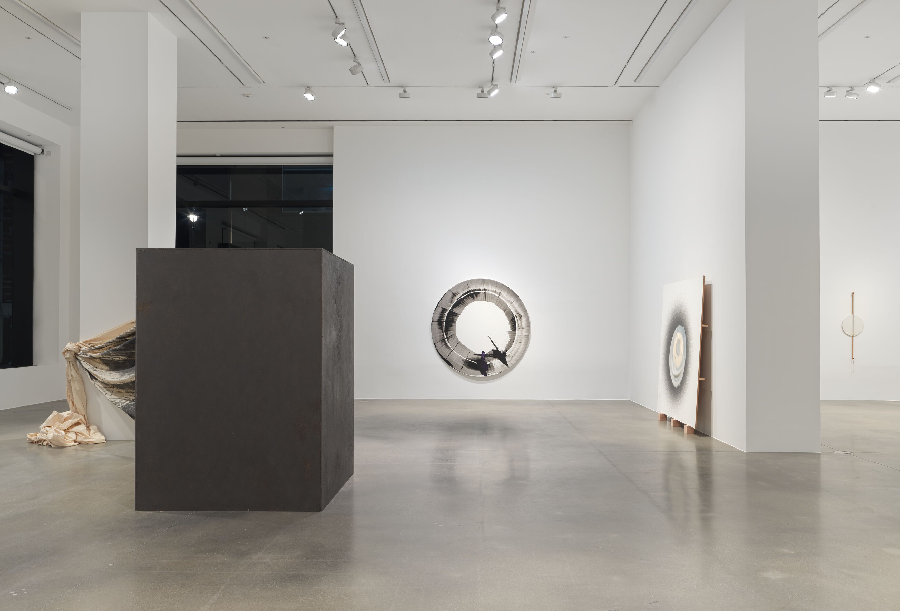 Takesada Matsutani – Shifting Boundaries - Hauser & Wirth