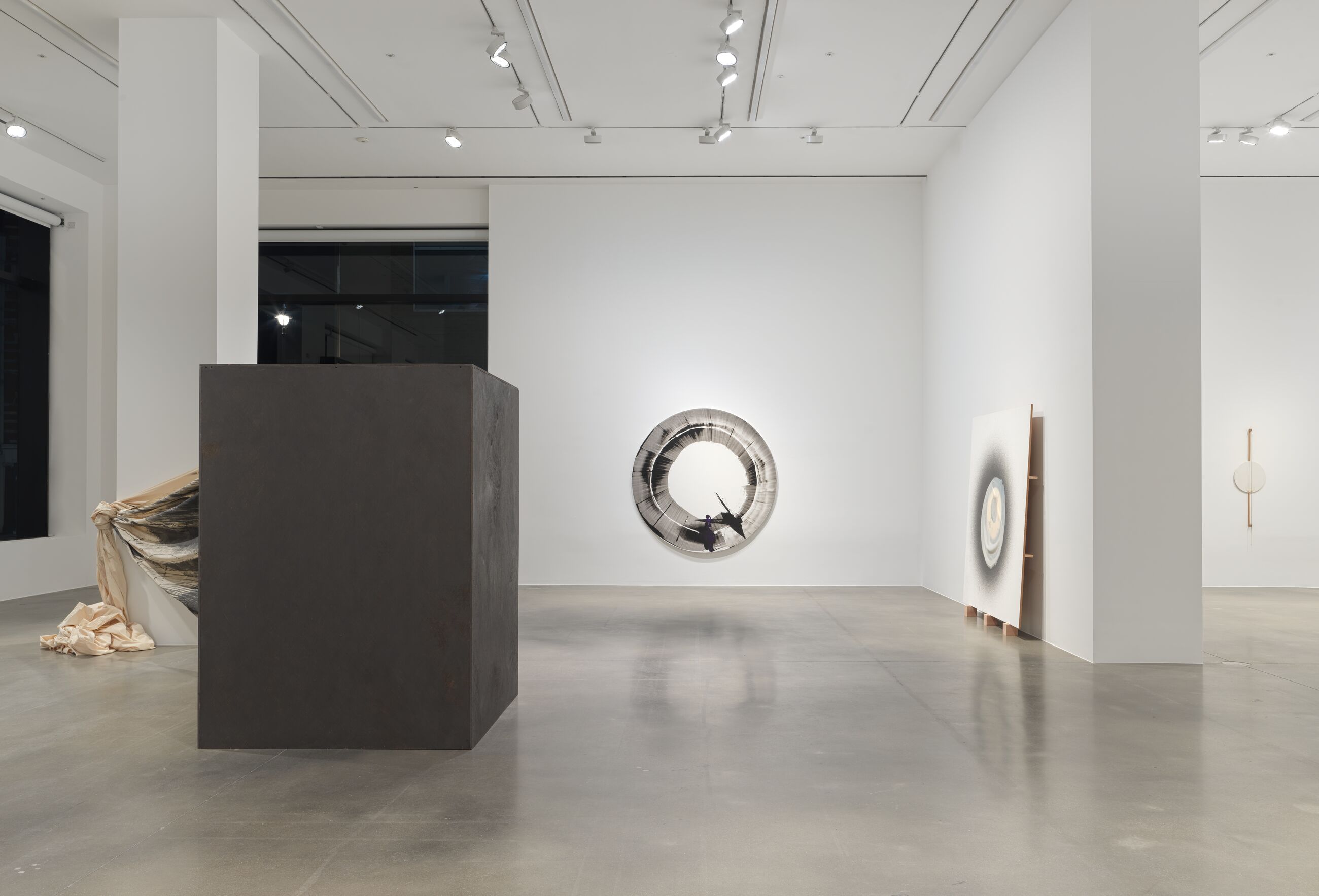 Image for exhibition titled Takesada Matsutani