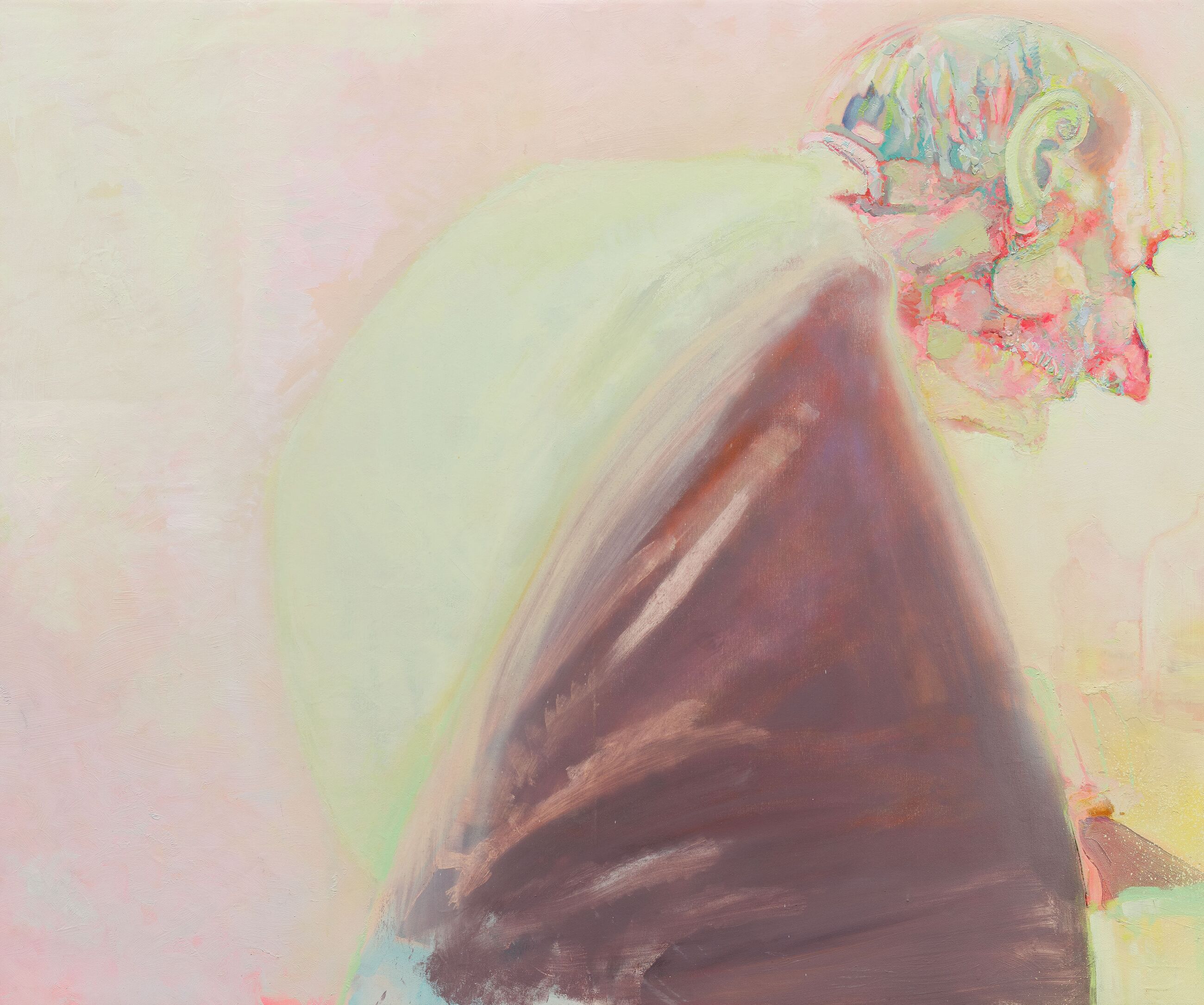 Image for exhibition titled Roberto Cuoghi