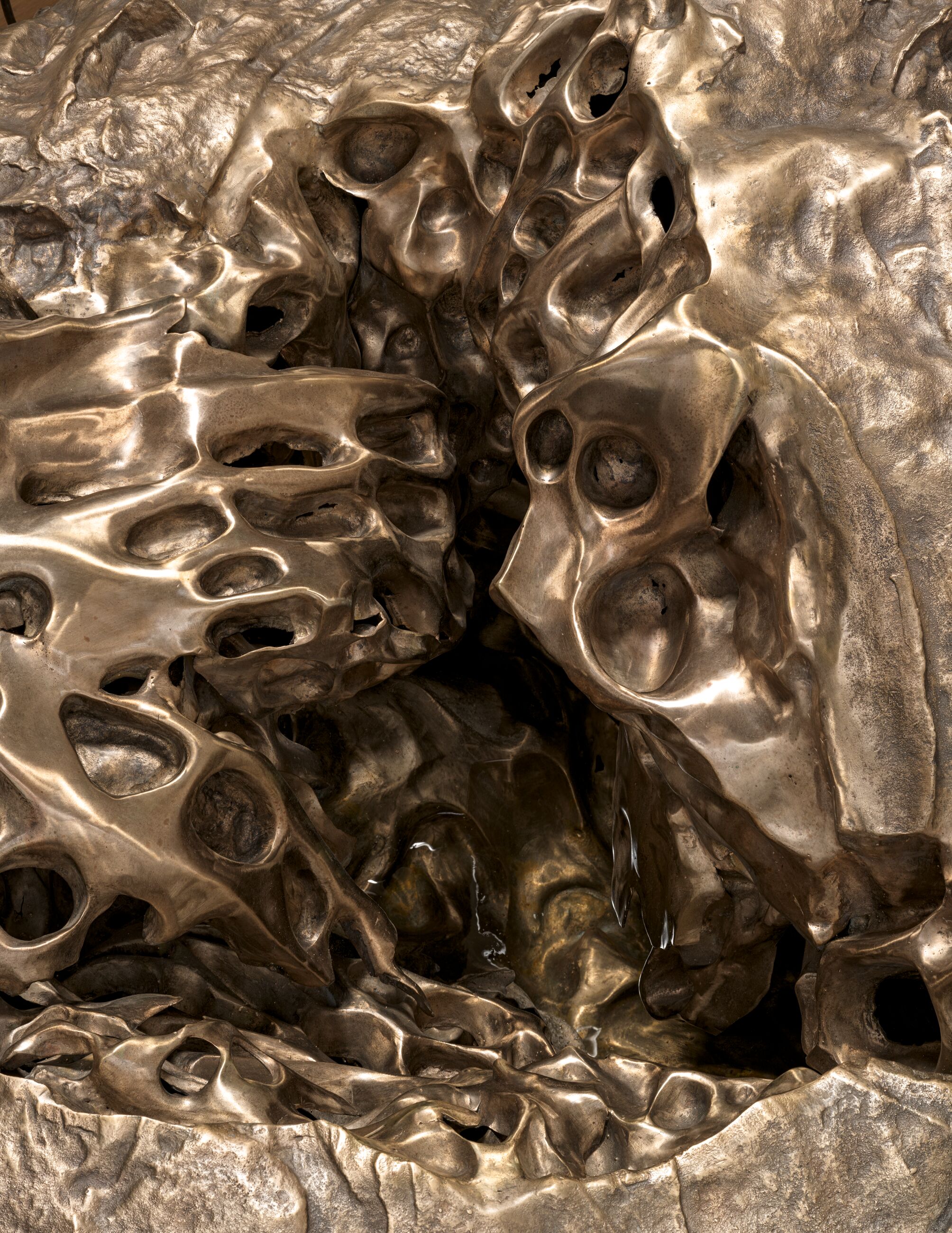 Hero image for exhibition titled Cristina Iglesias