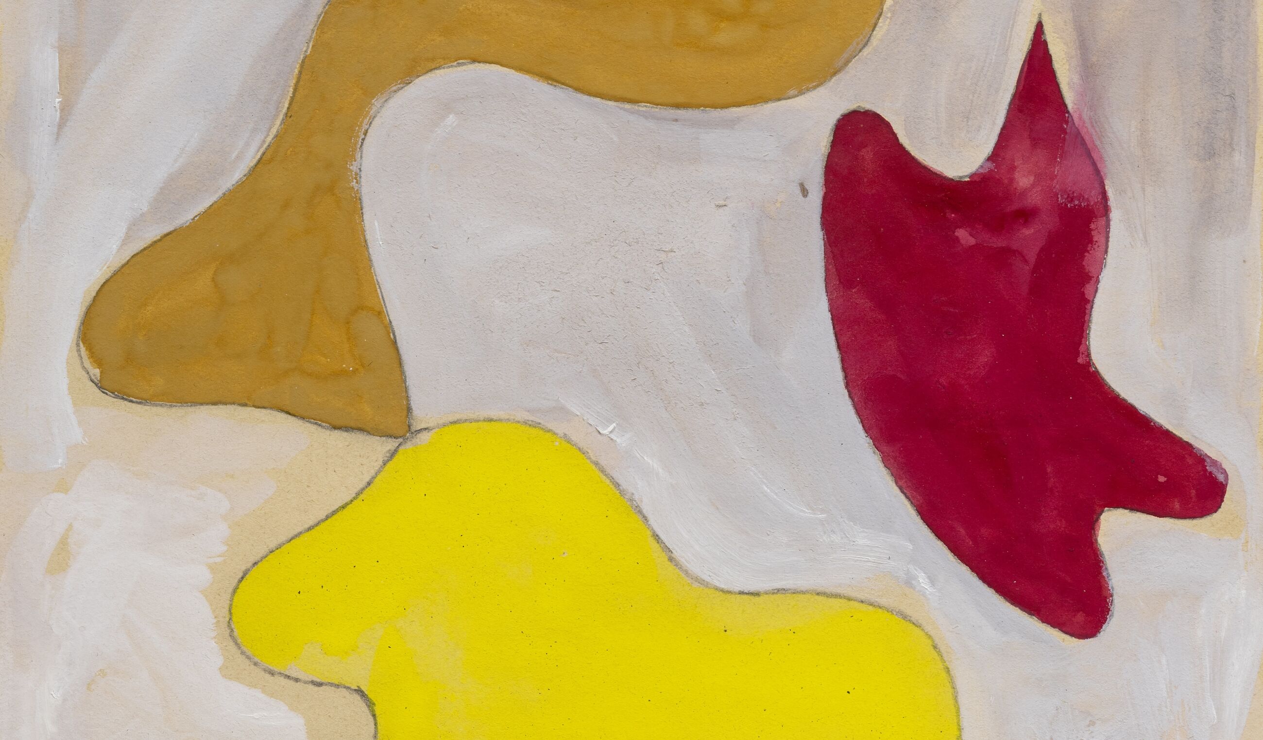 Hero image for exhibition titled Arp