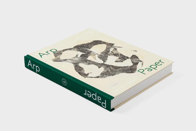 Image for Arp: Paper