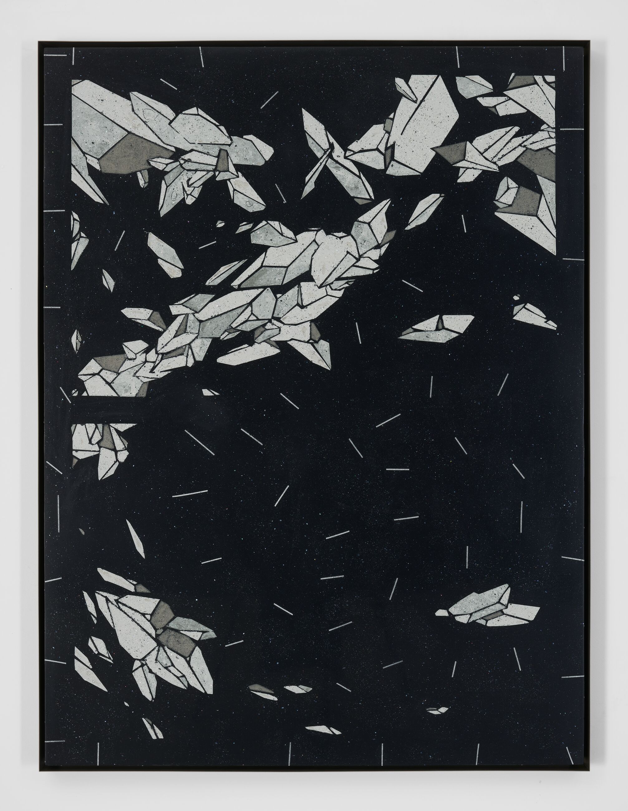Image for exhibition titled Lee Bul