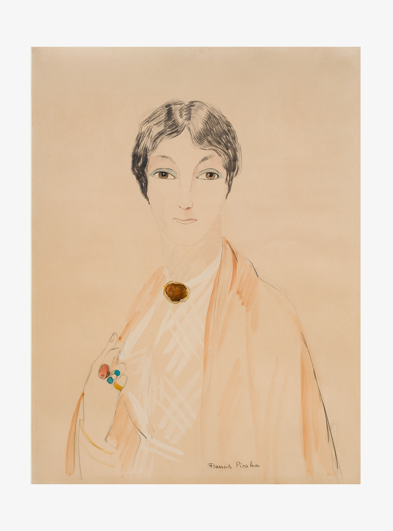 Image for exhibition titled Francis Picabia
