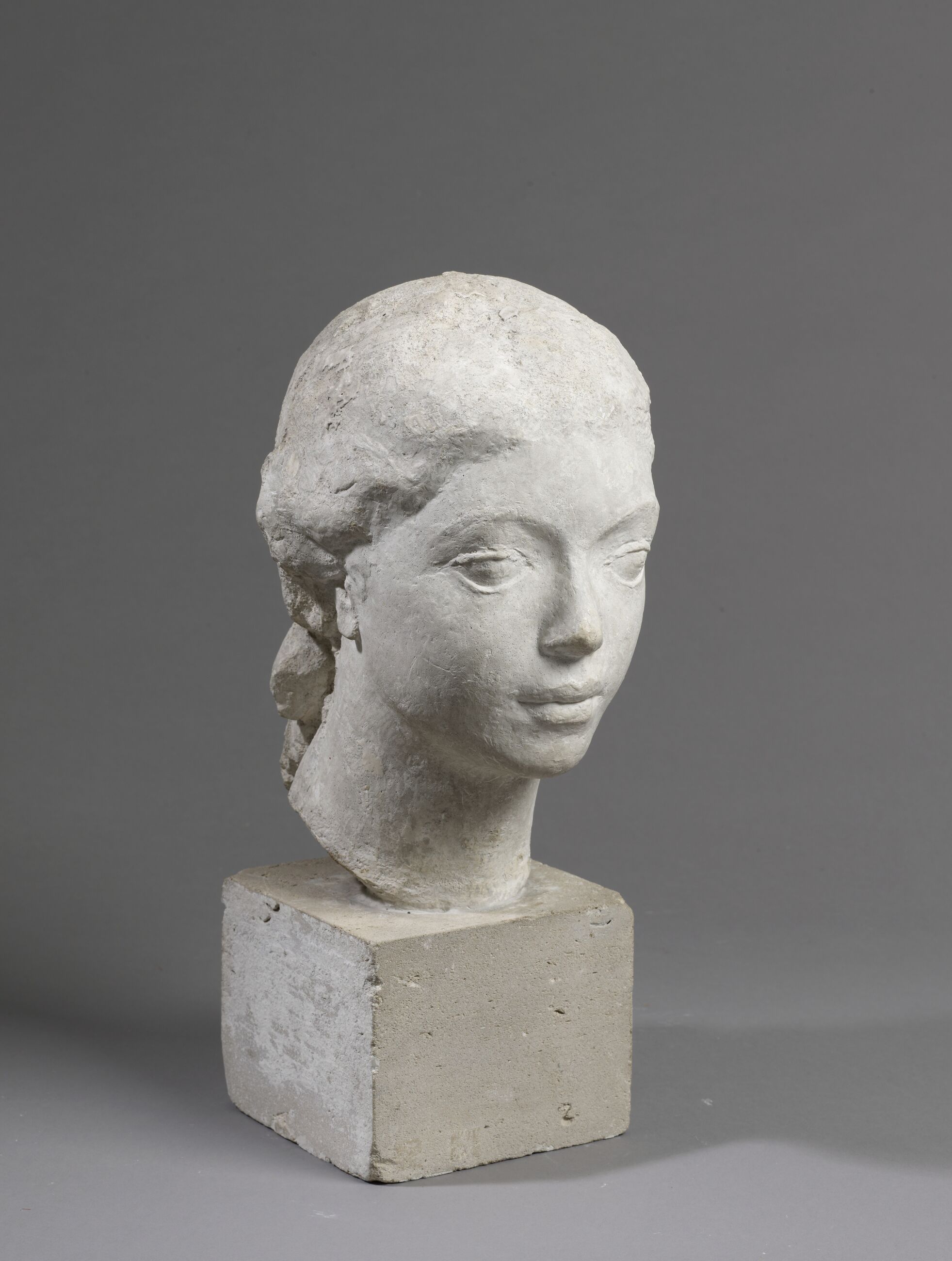 Image for exhibition titled Alina Szapocznikow