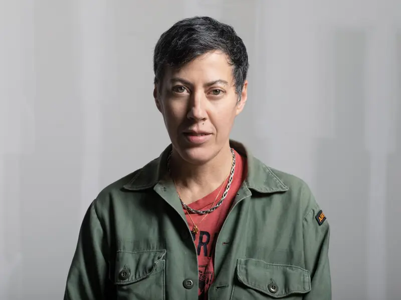 Thumbnail image for press titled How Wong Kar-wai’s noir films inspire Nicole Eisenman’s Hong Kong view