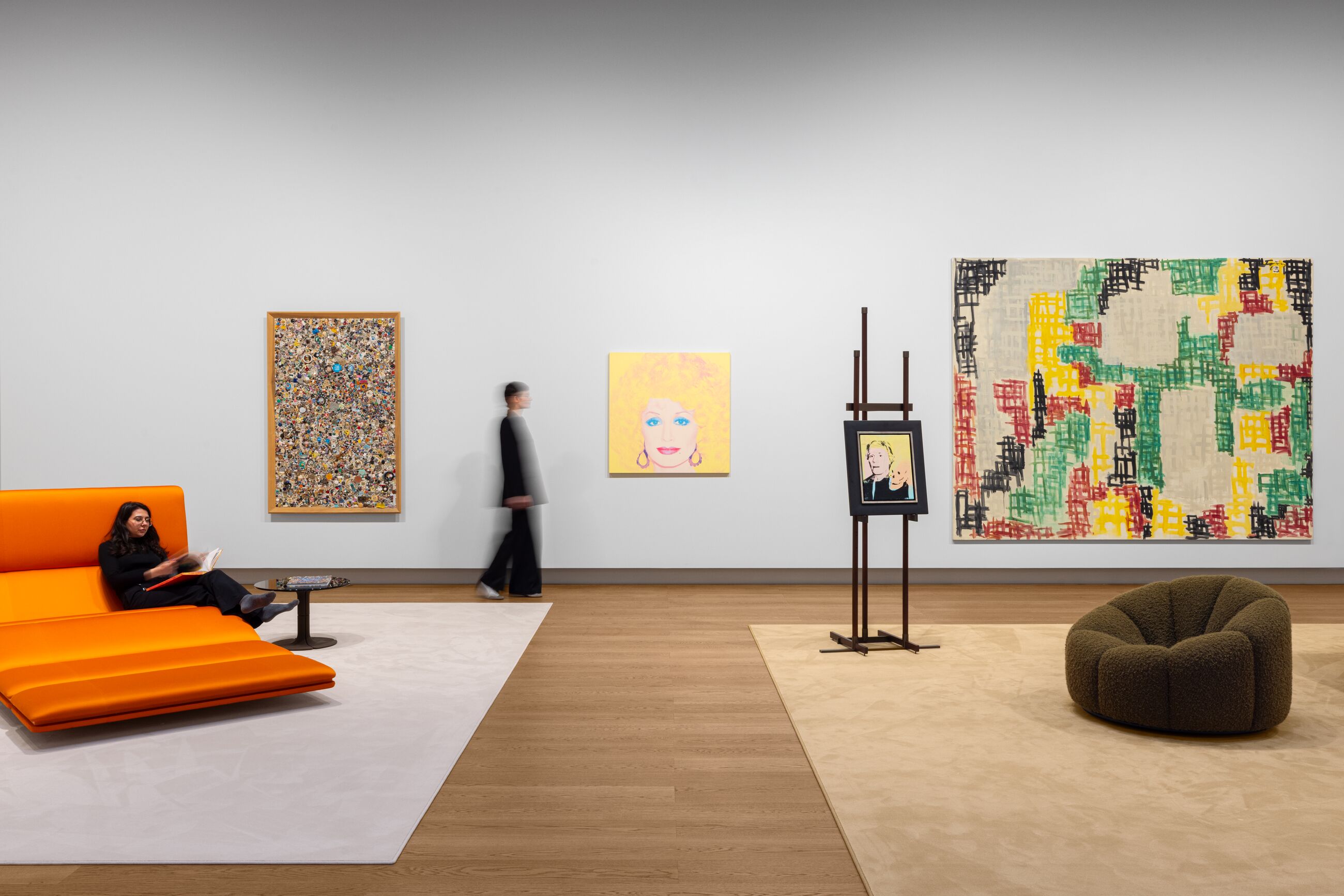 Roni Horn - Portrait of an Image - Hauser & Wirth