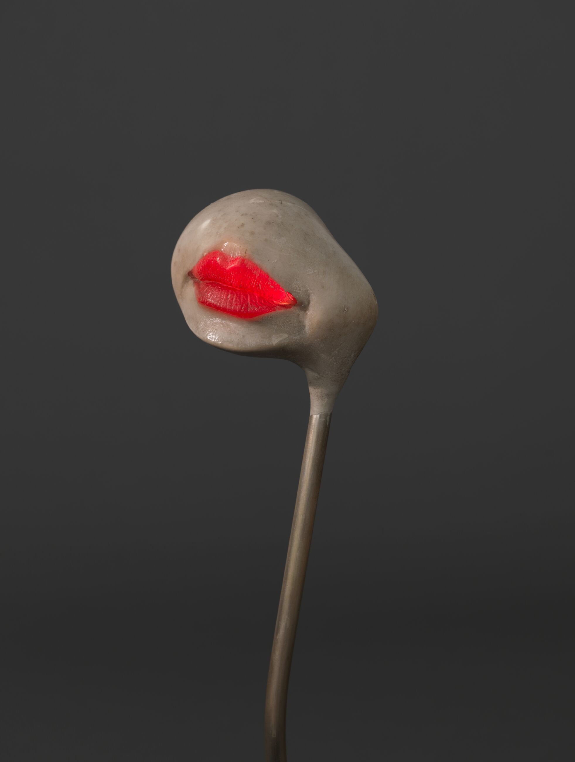 Image for exhibition titled Alina Szapocznikow