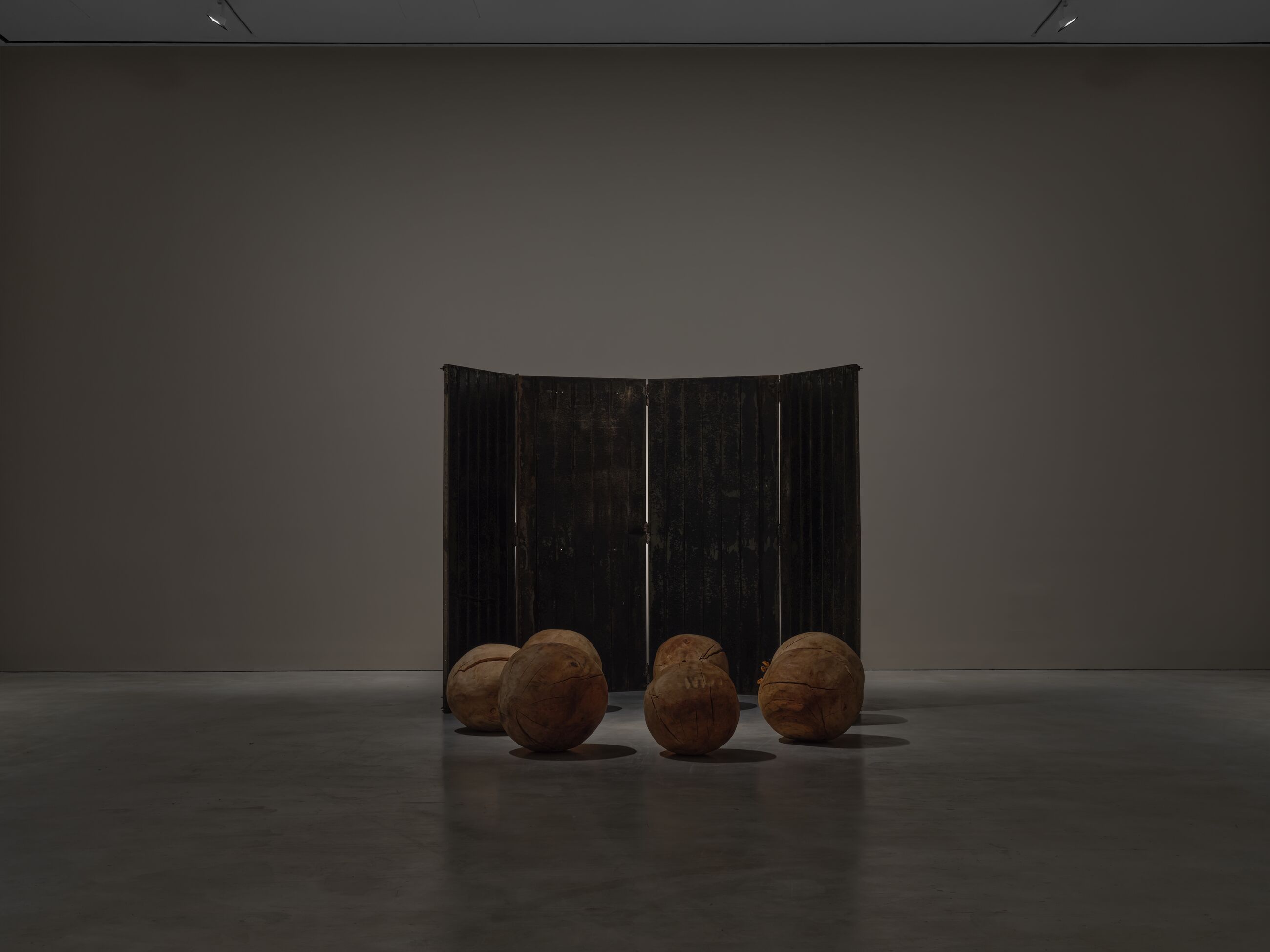 Image for exhibition titled Louise Bourgeois