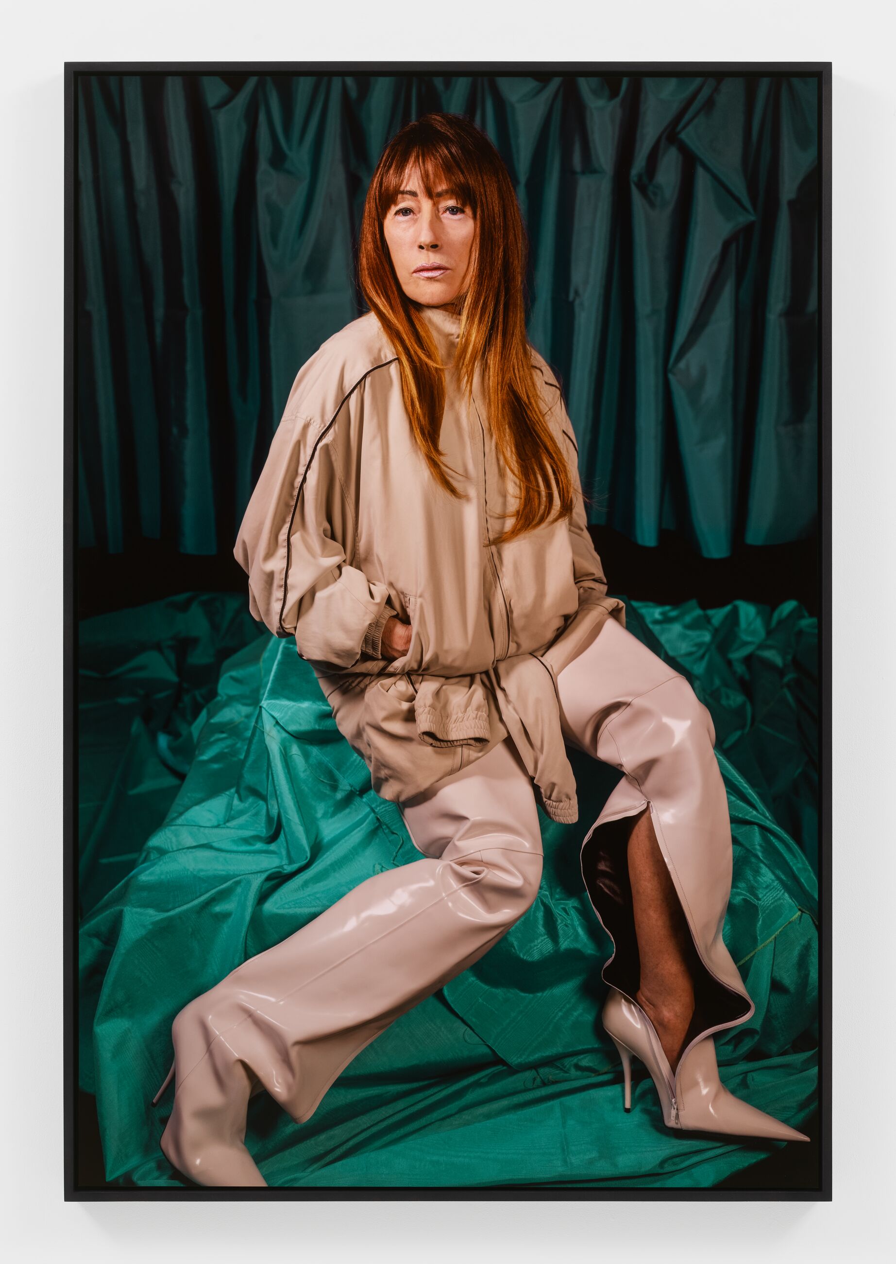 Image for exhibition titled Cindy Sherman