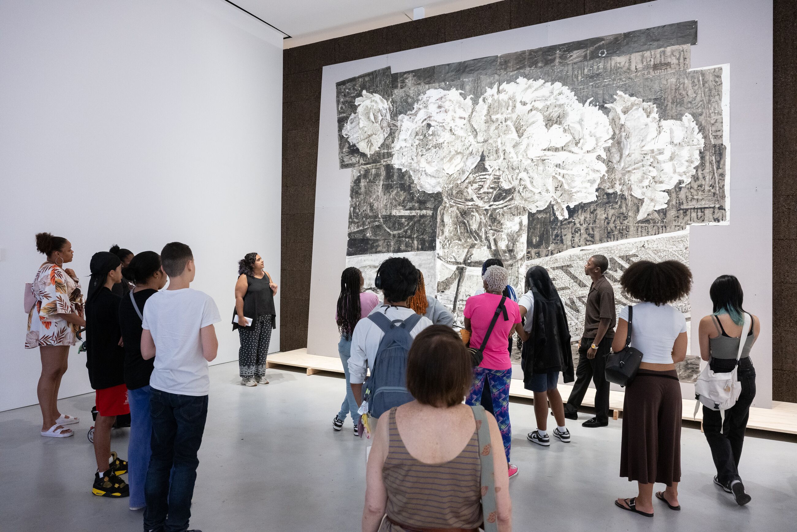 Thumbnail image for news titled Learning from the Studio