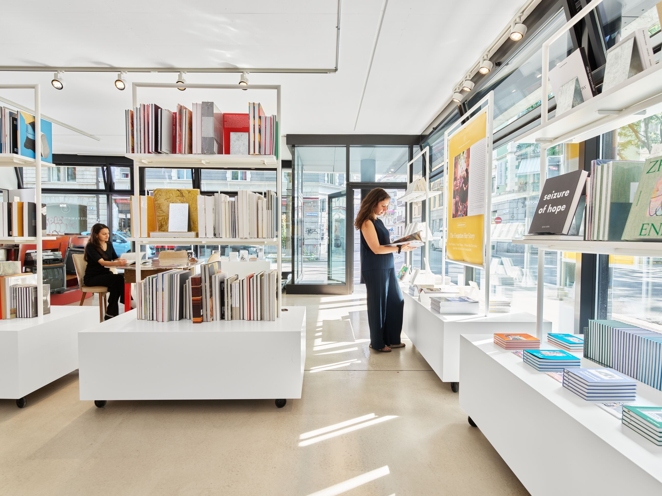 Image for Hauser & Wirth Publishers