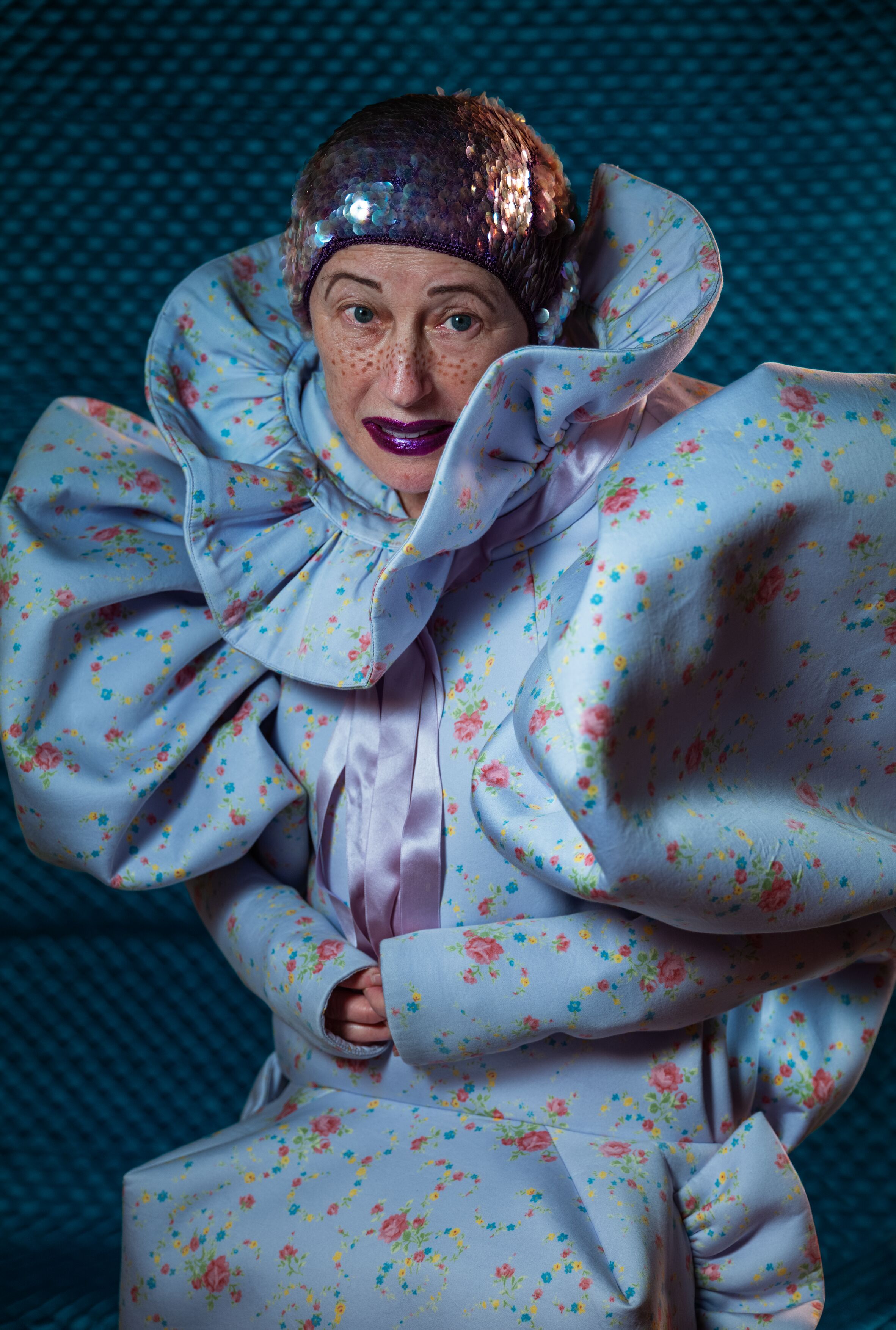 Image for exhibition titled Cindy Sherman