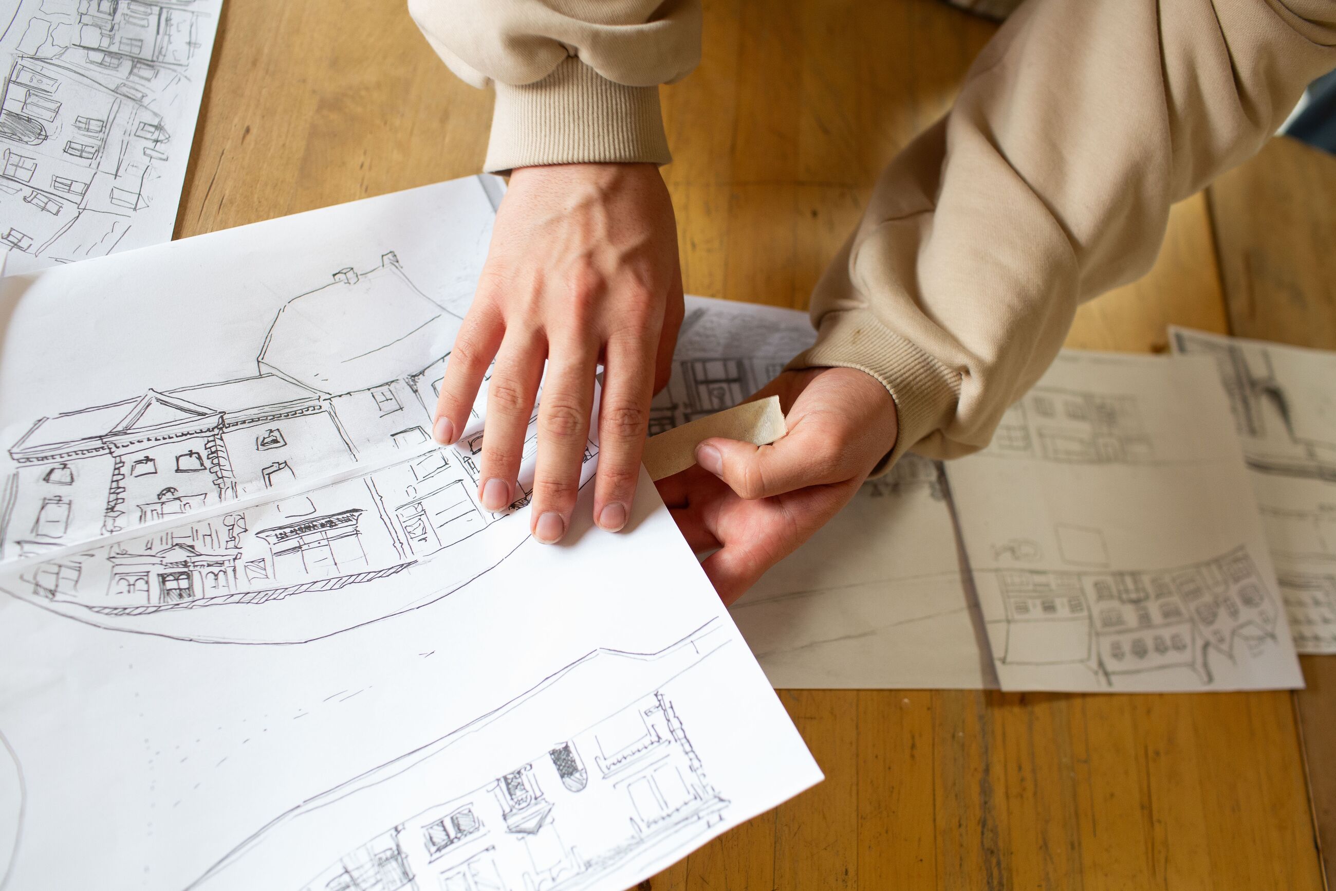 Hero image for event titled Stockwell House Reopening Celebration: Discover Bruton