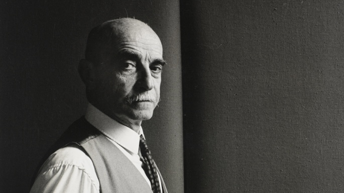 Image for exhibition titled About the Artist