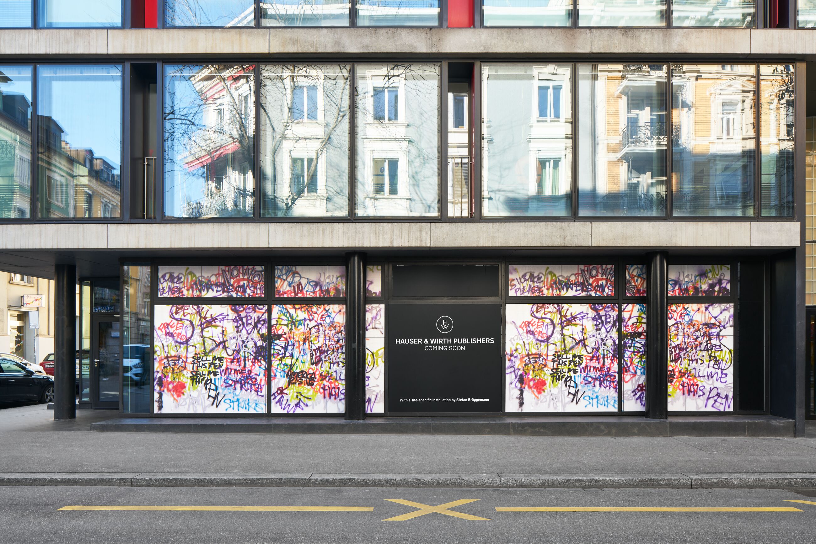 Image for Hauser & Wirth Publishers