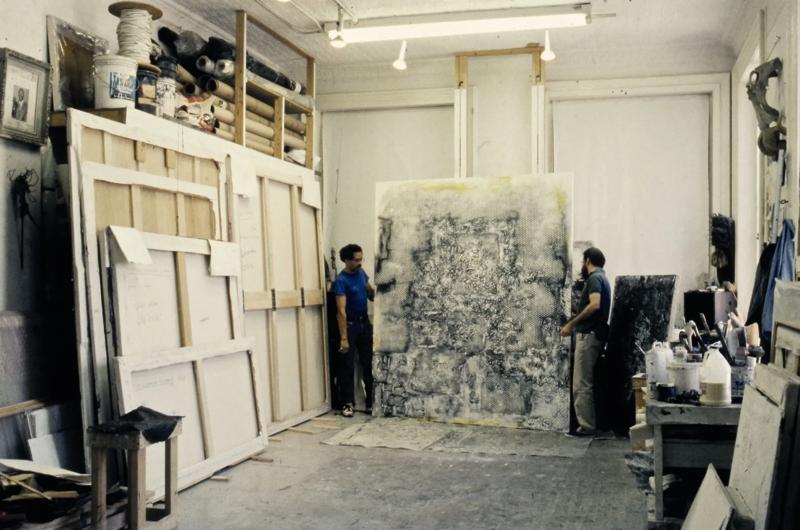 Image for The Structure of Painting