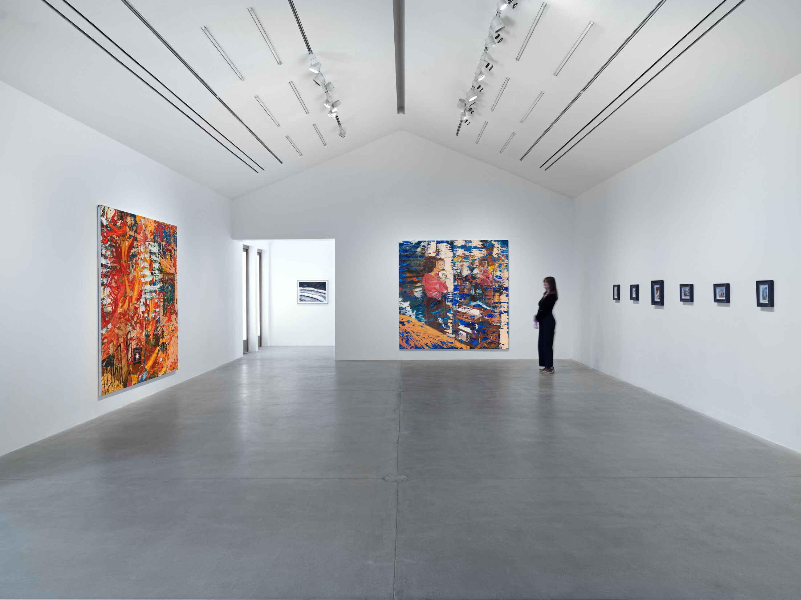 Installation view image for Installation View