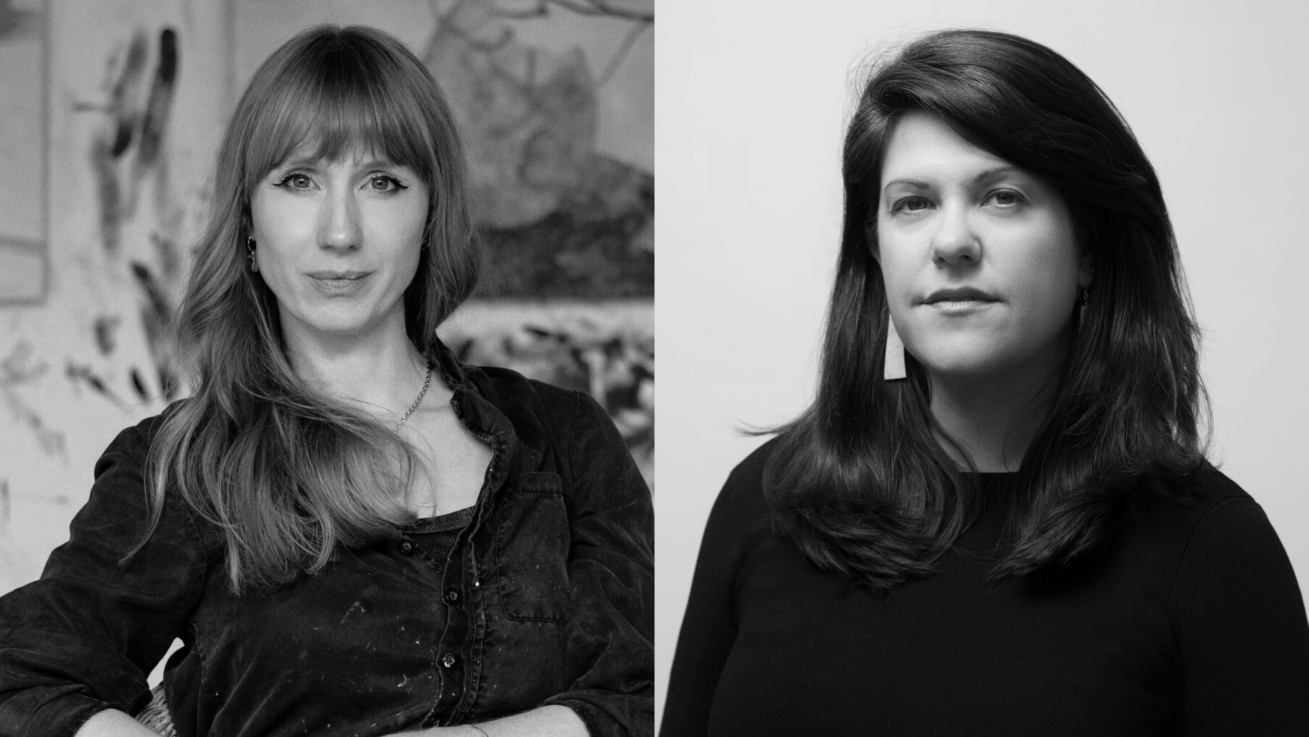 Thumbnail image for event called In Conversation: Anj Smith & Catherine Taft